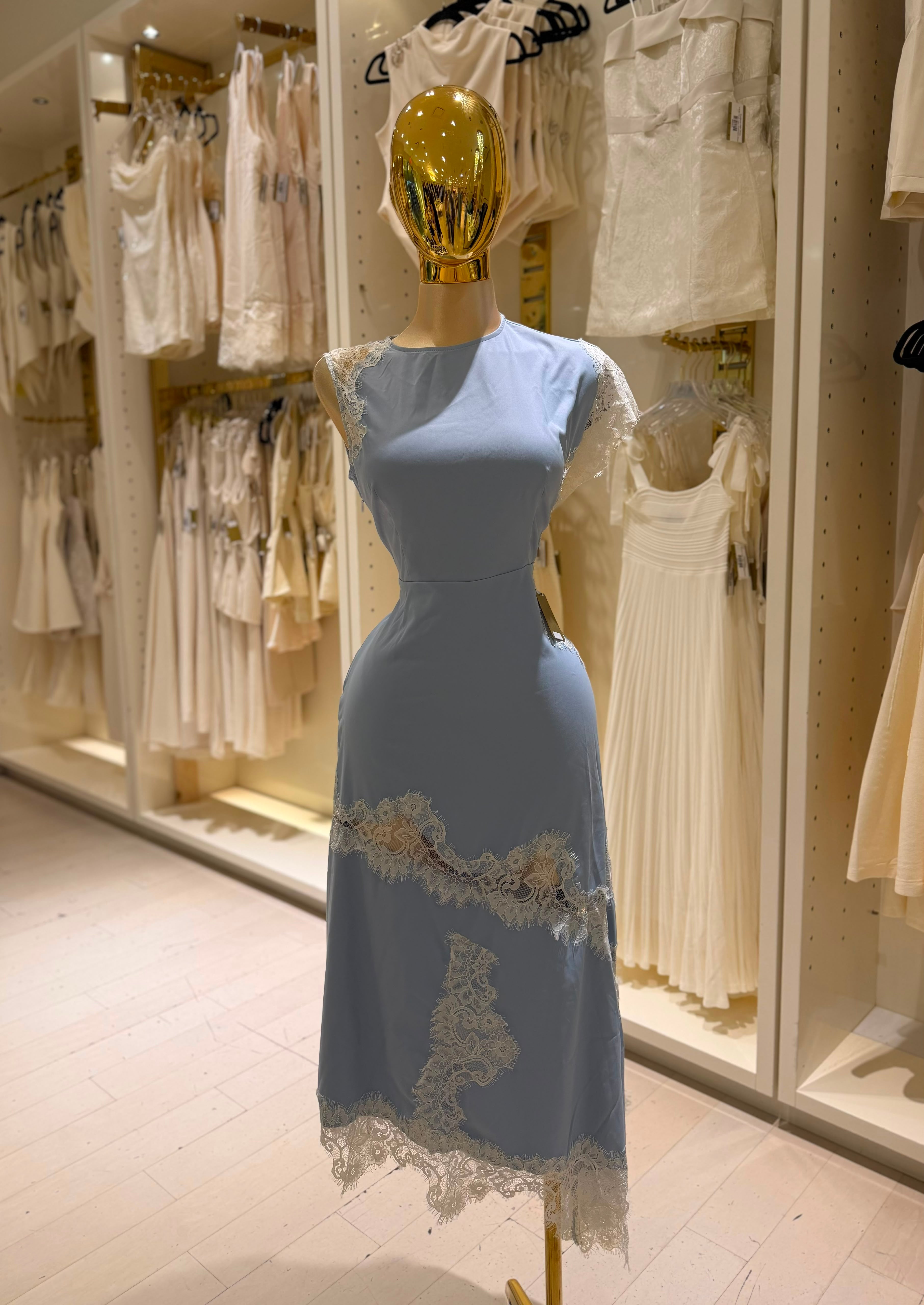 Lou’s Dress