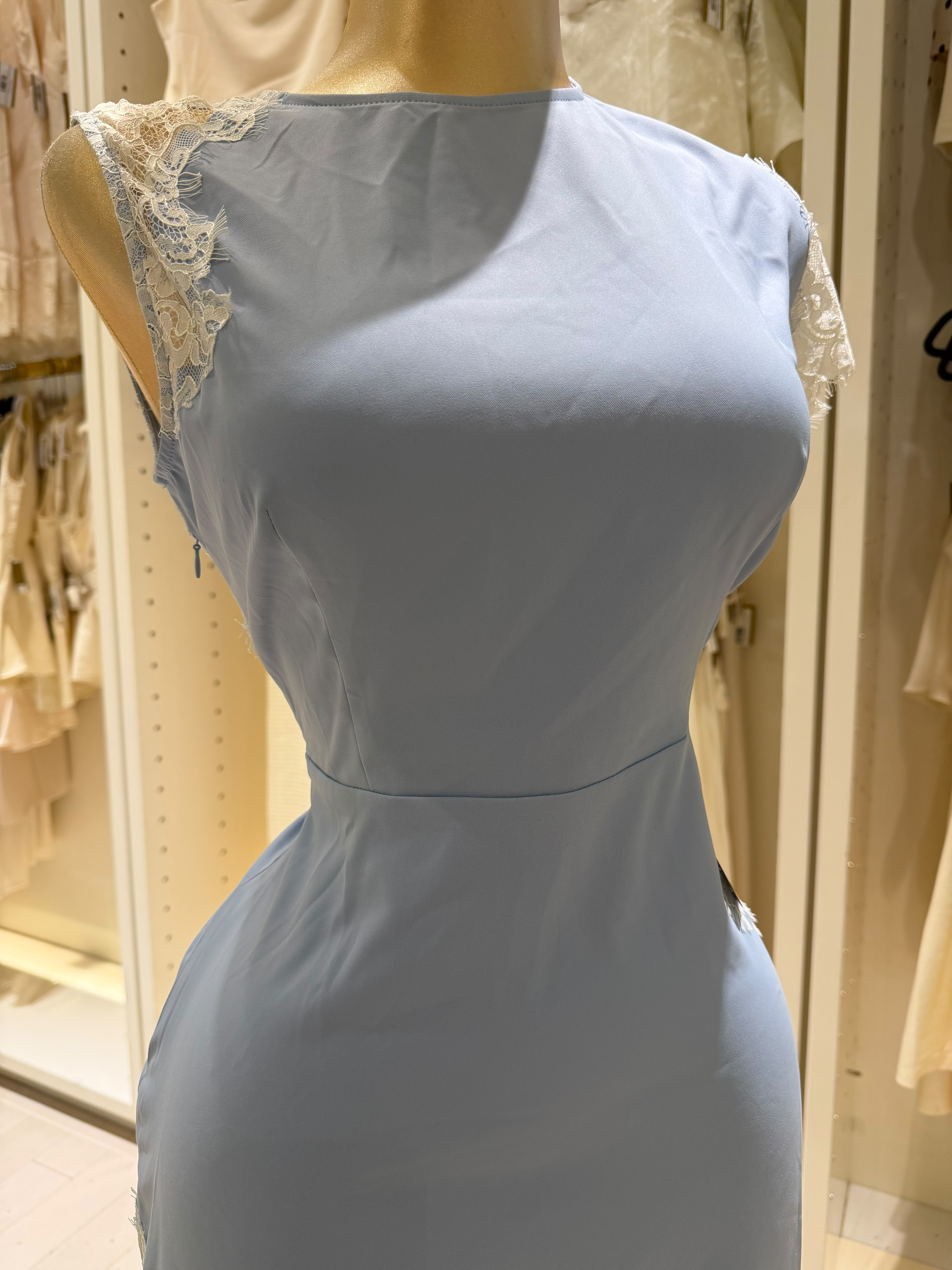 Lou’s Dress