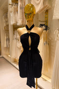 Nora's Dress