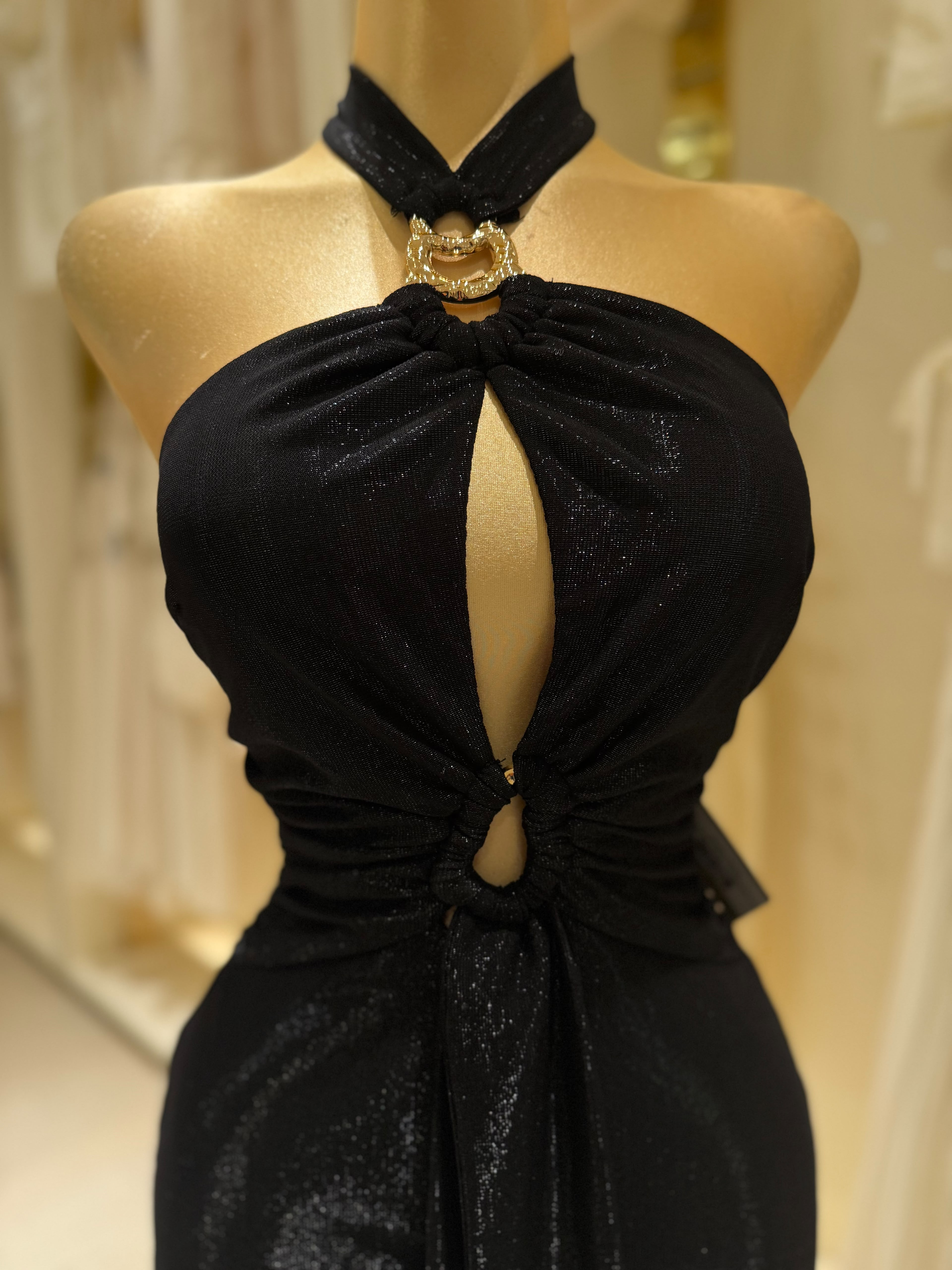 Nora's Dress