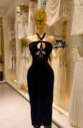 Ivy's Midi Dress