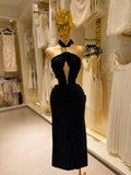 Hannah's Dress