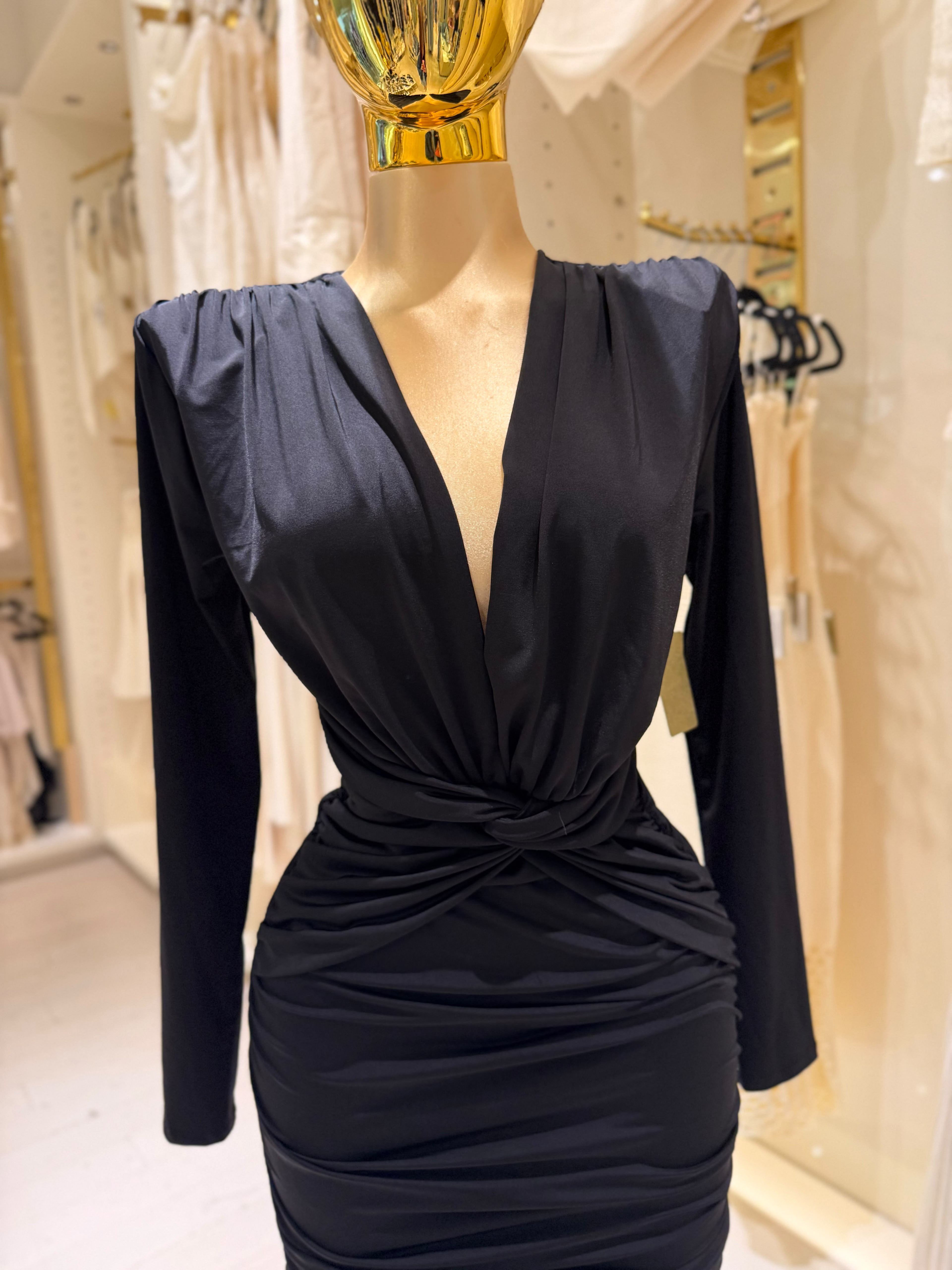Mochi's Dress