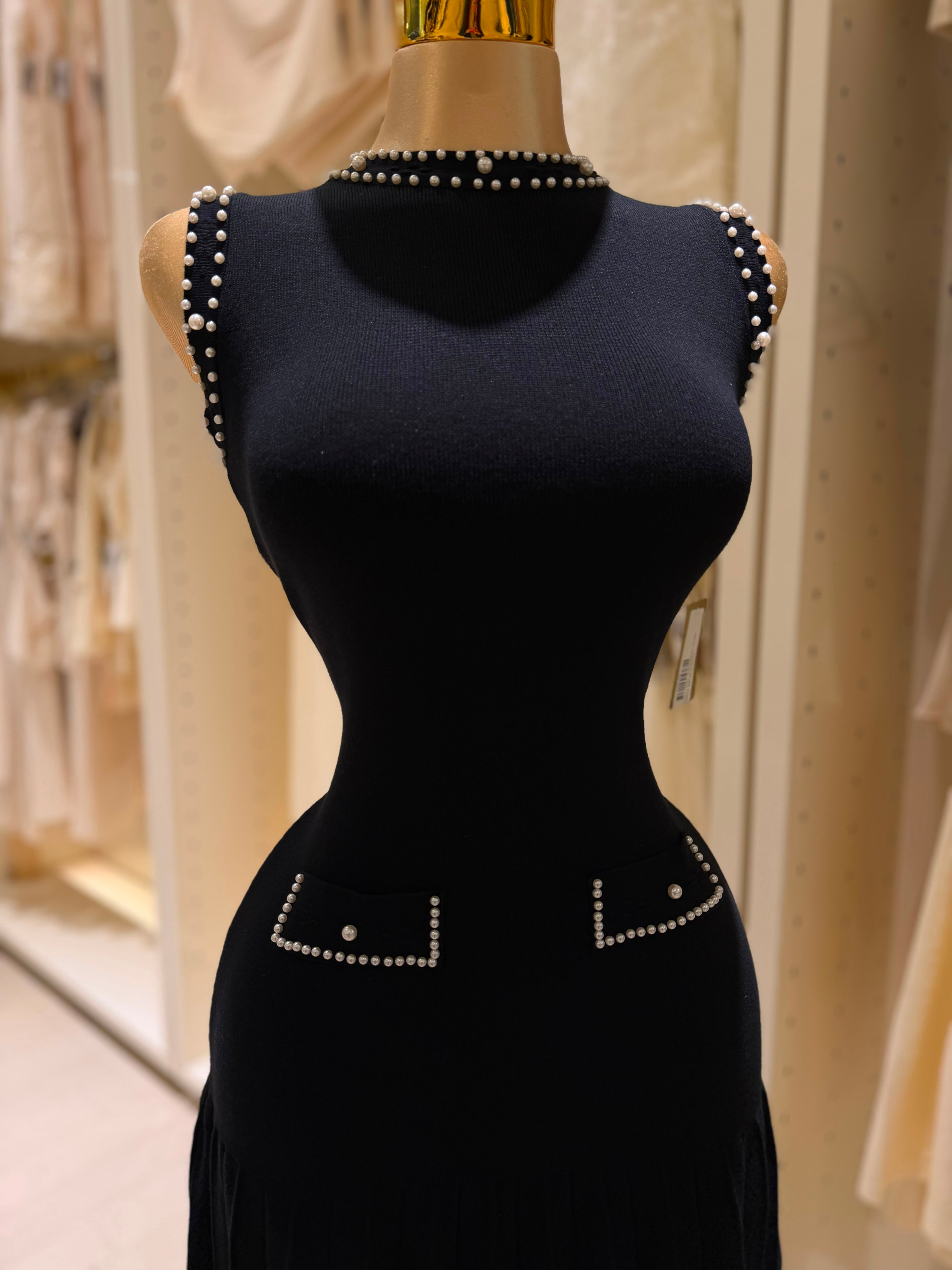 Holly's Midi Dress