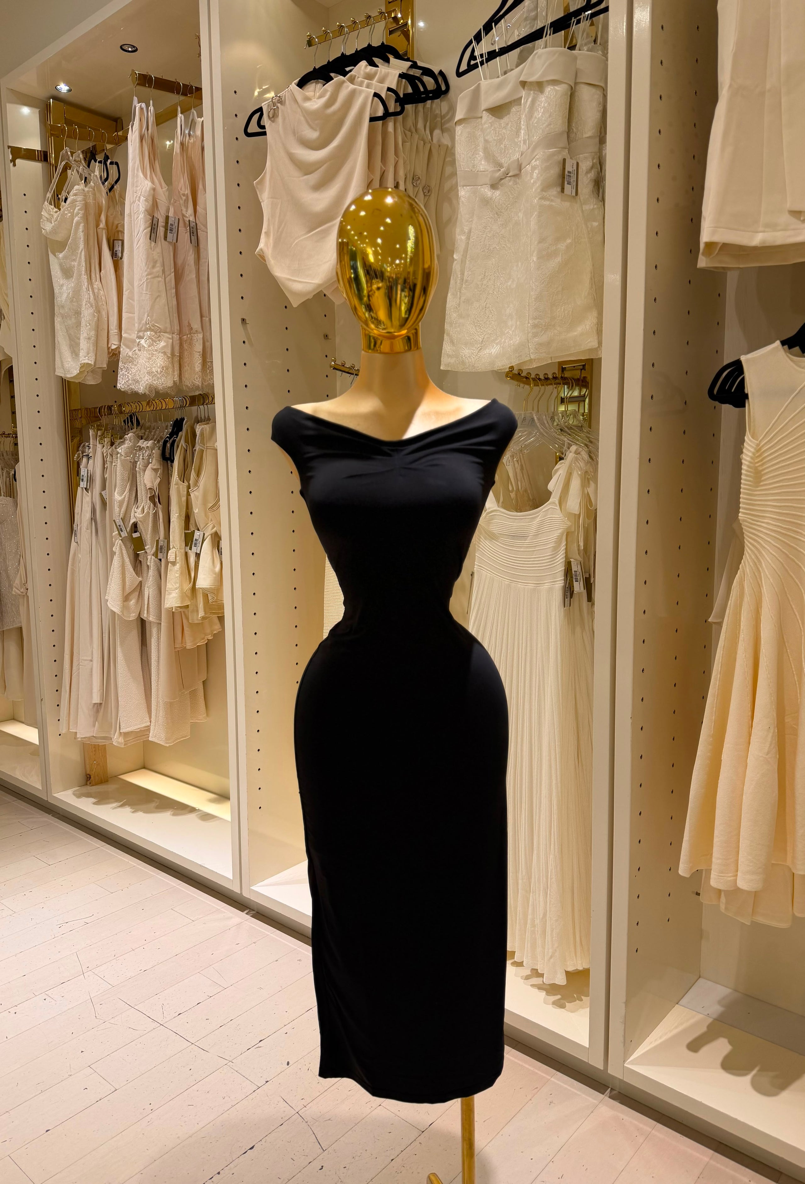 Iusu's Dress