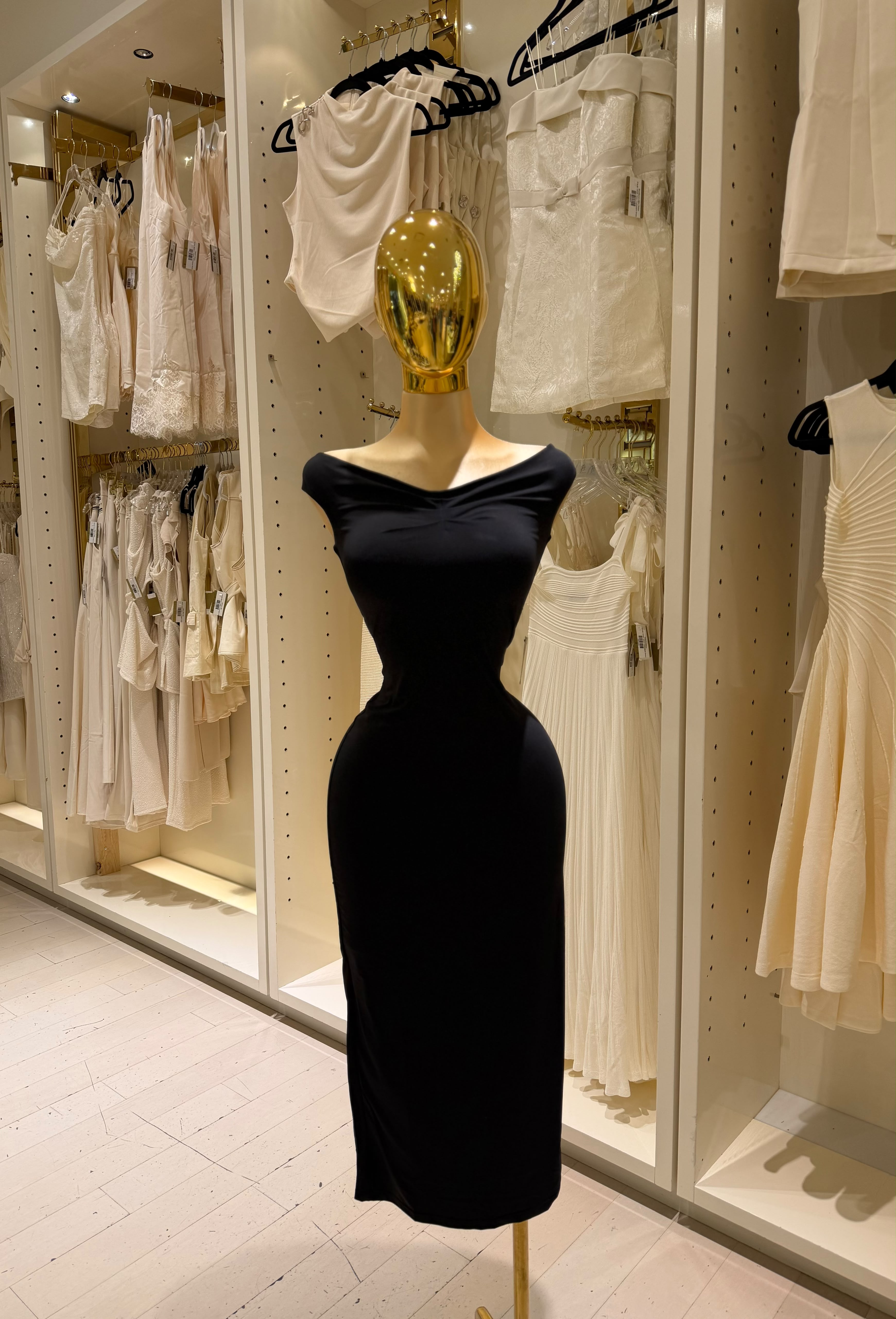 Iusu's Dress