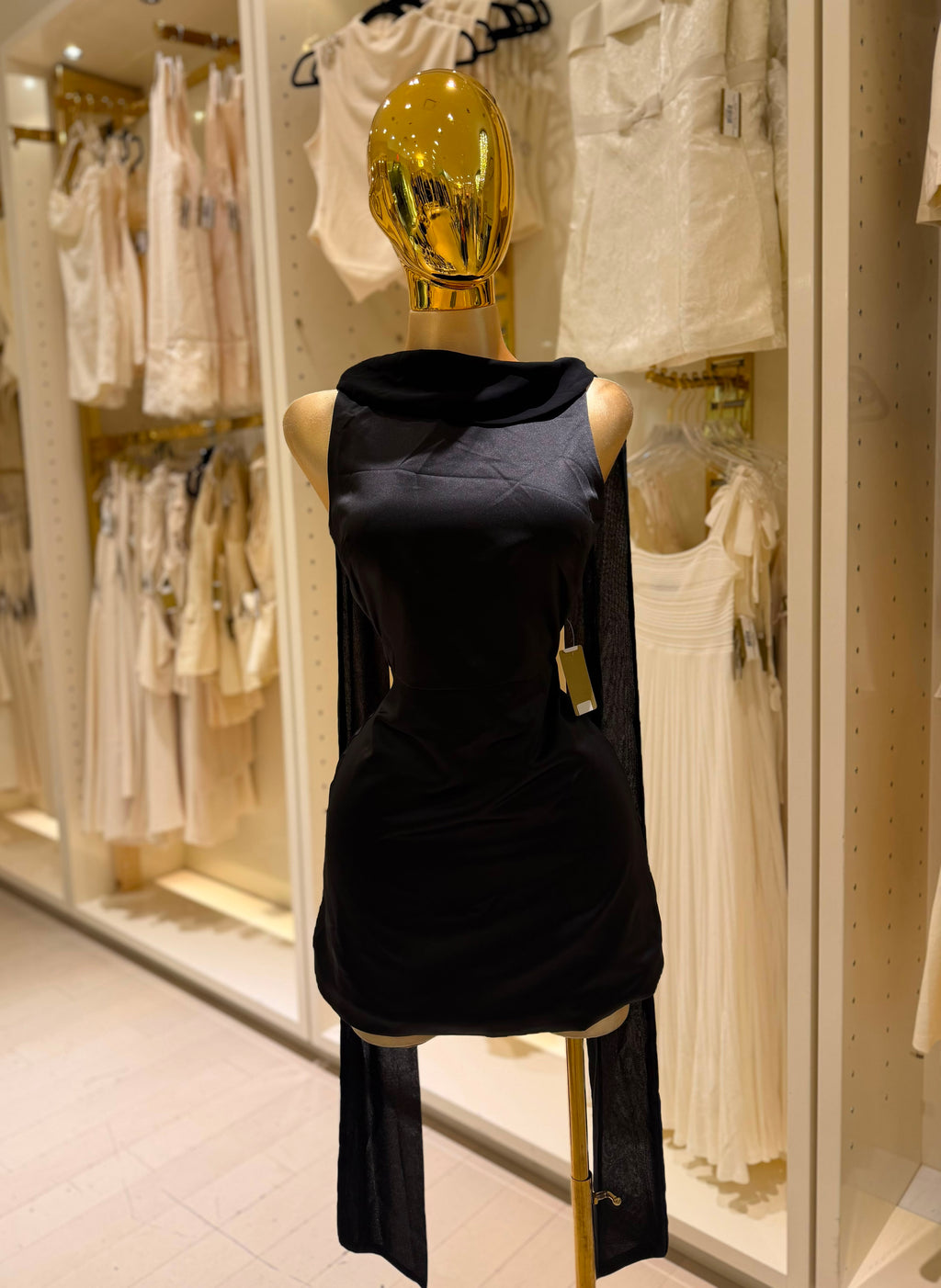 Tany's Dress
