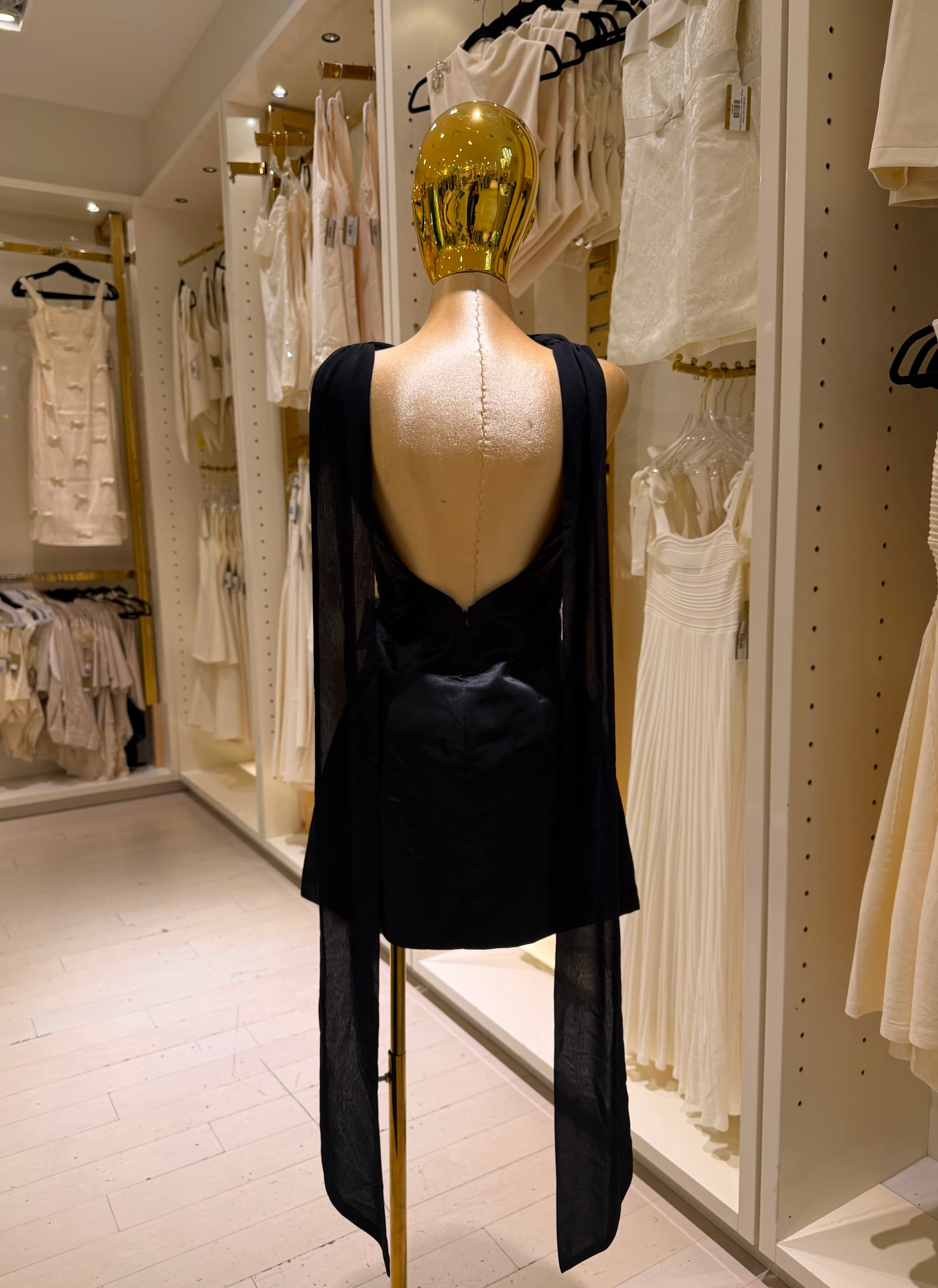 Tany's Dress