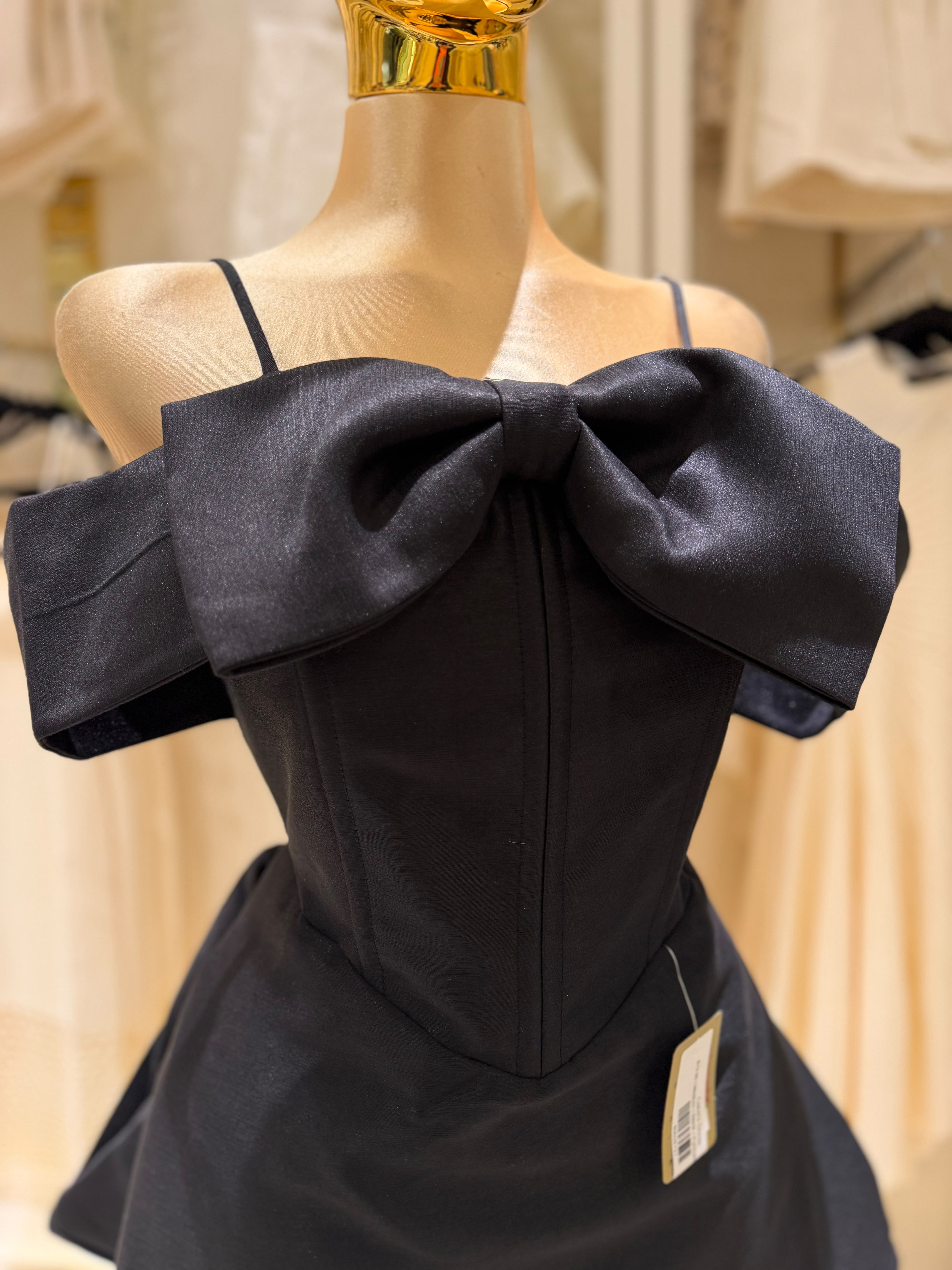 Coco's Dress