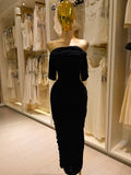 Khloe's Maxi Dress