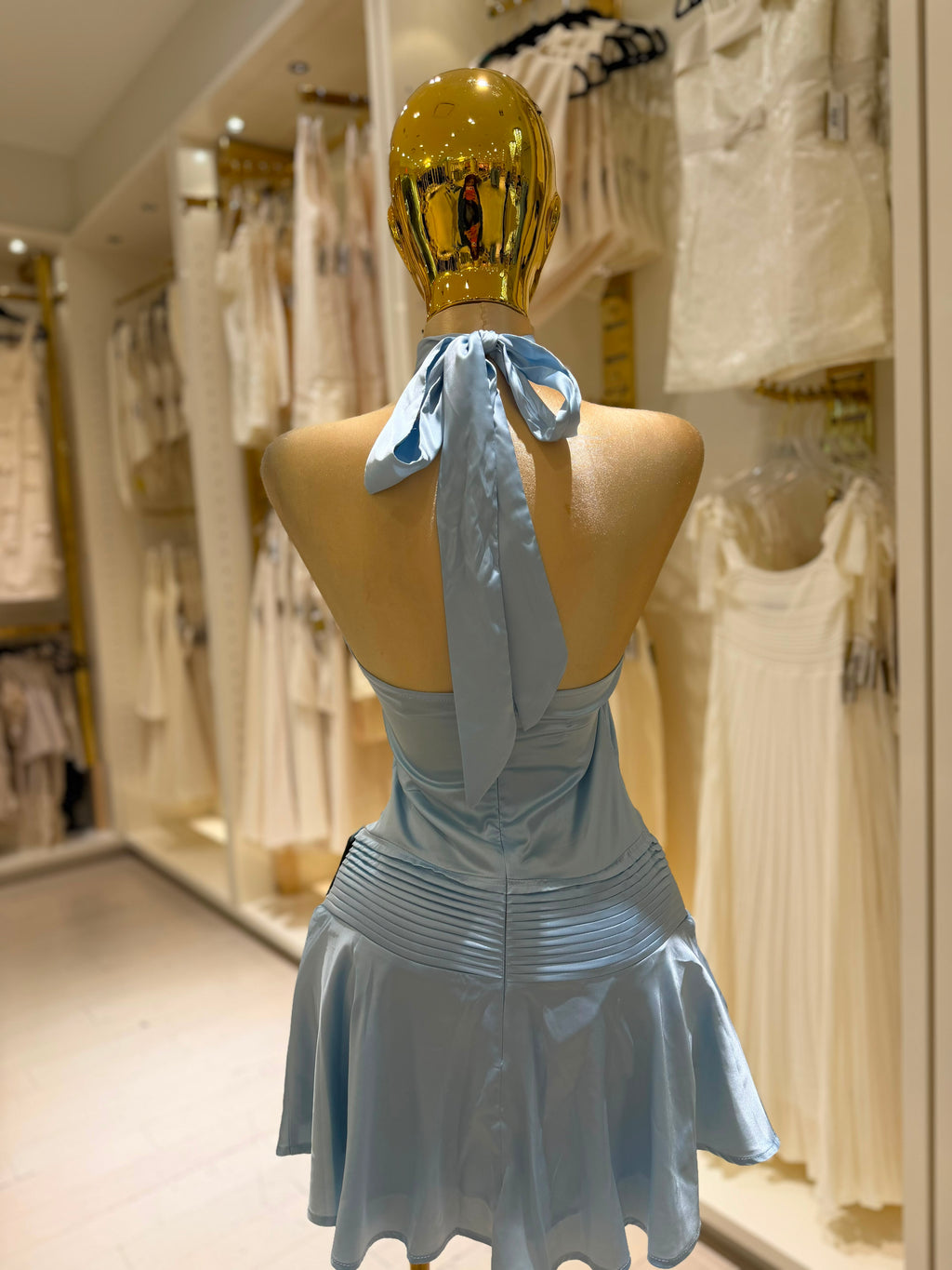 Raquel's Dress