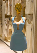 Jaimie's Dress