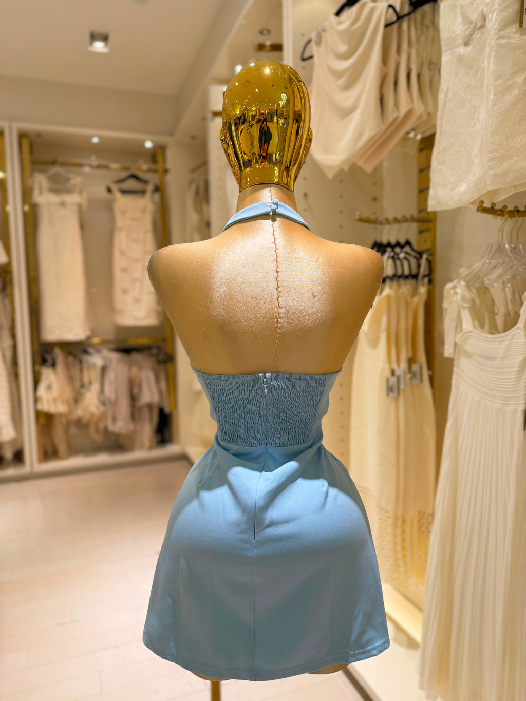 Jaimie's Dress