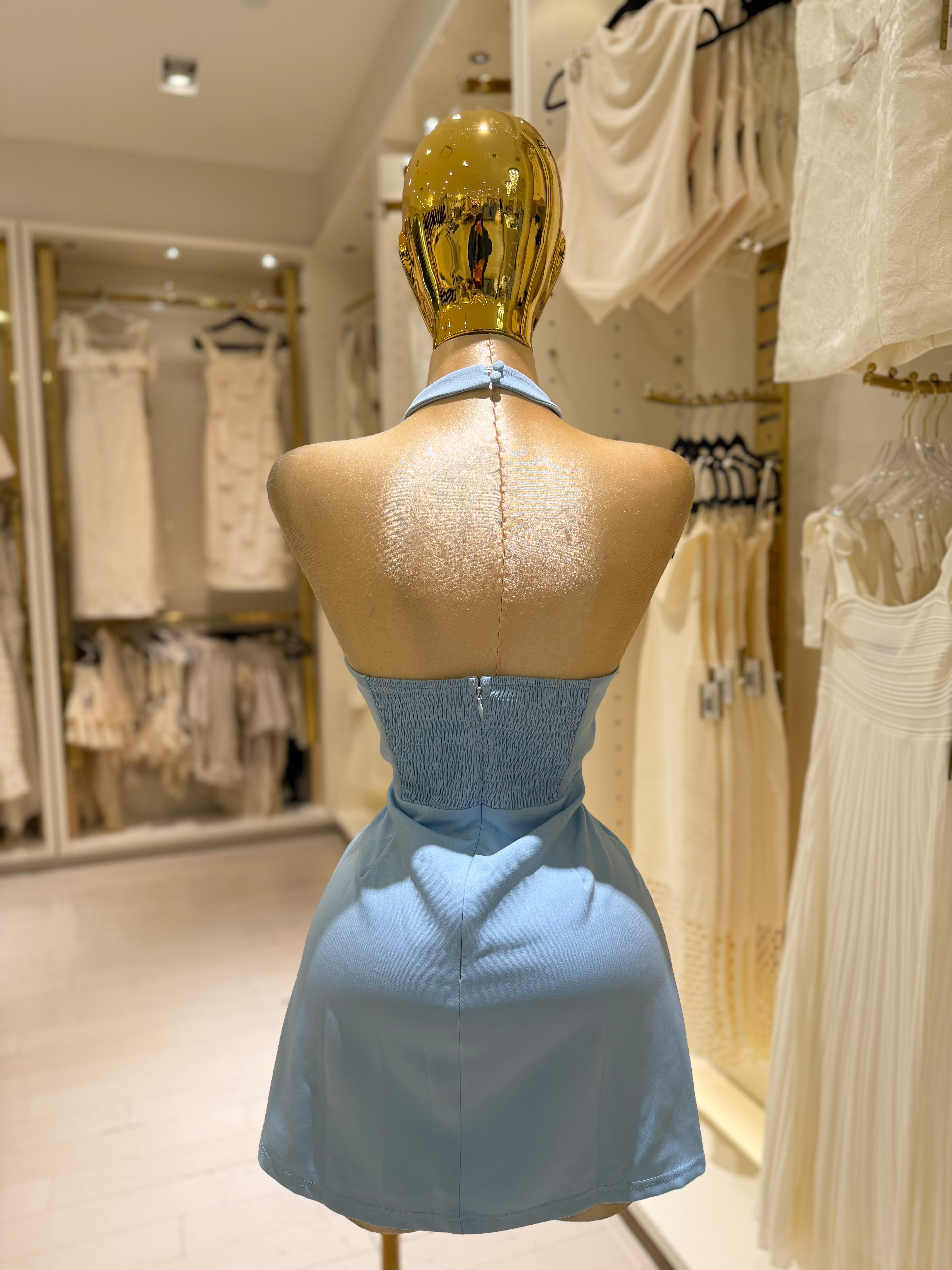 Jaimie's Dress