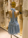 Fernanda's  Dress