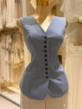 Patty's Top