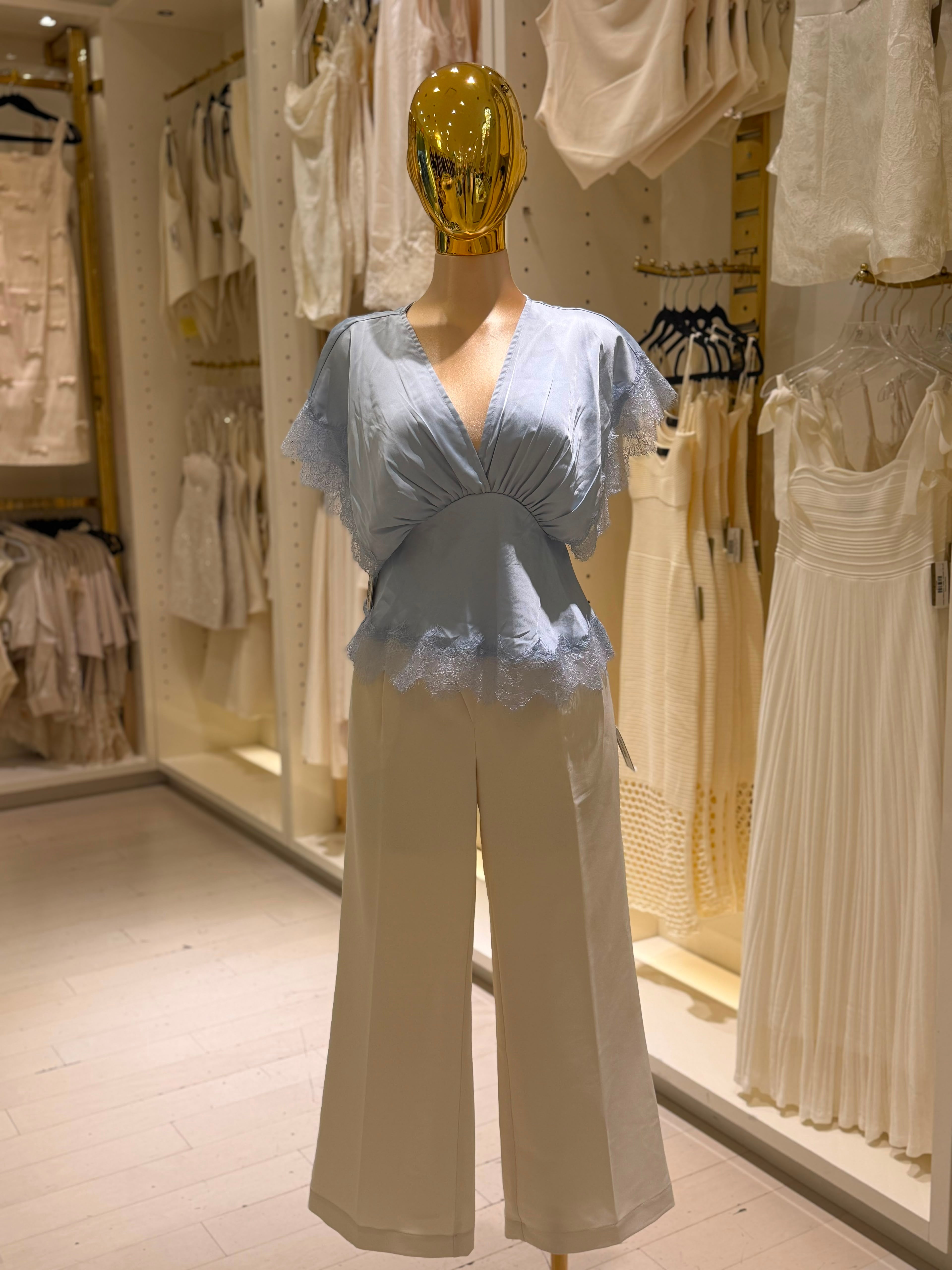 Bloom's Top