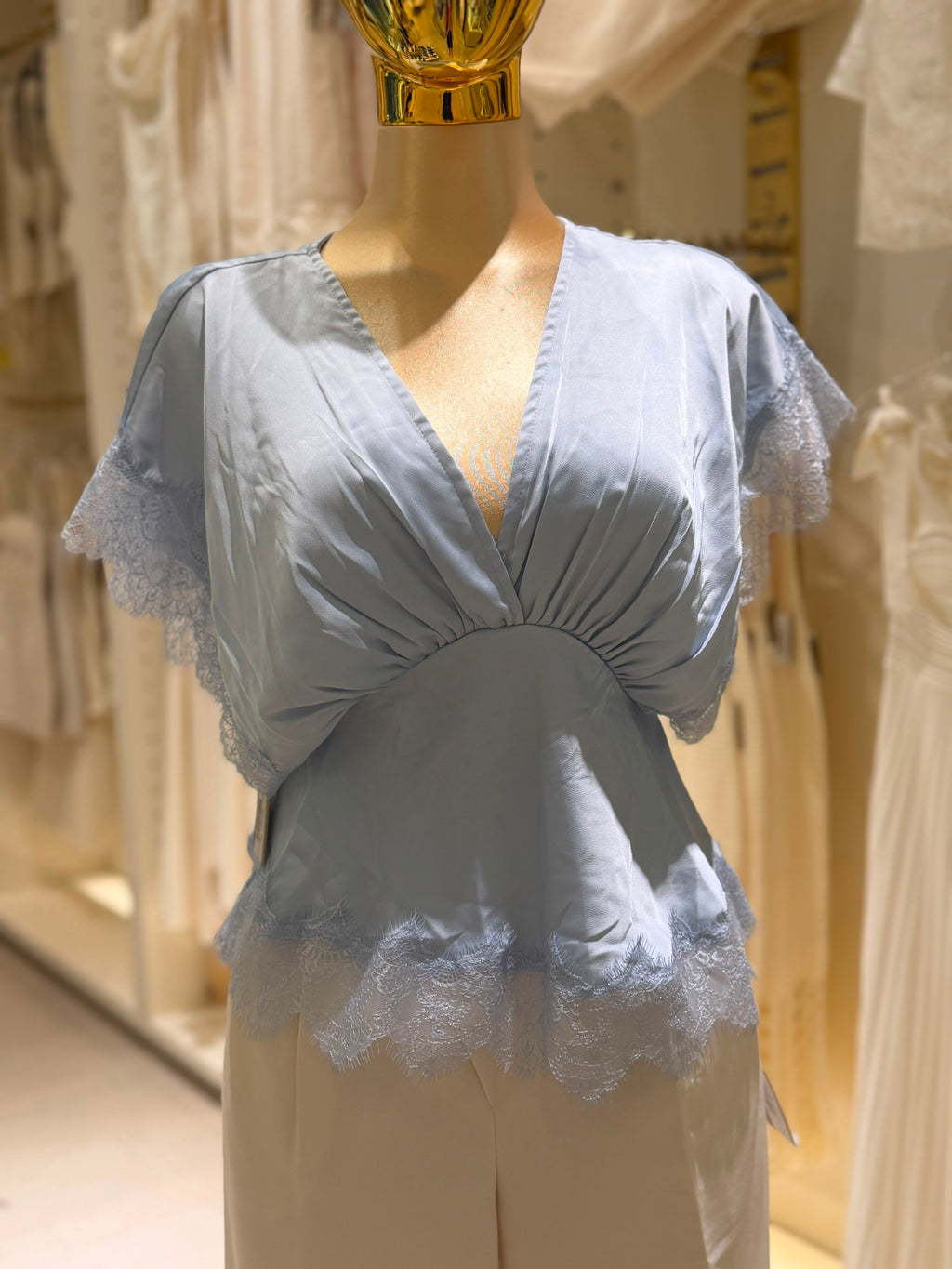 Bloom's Top