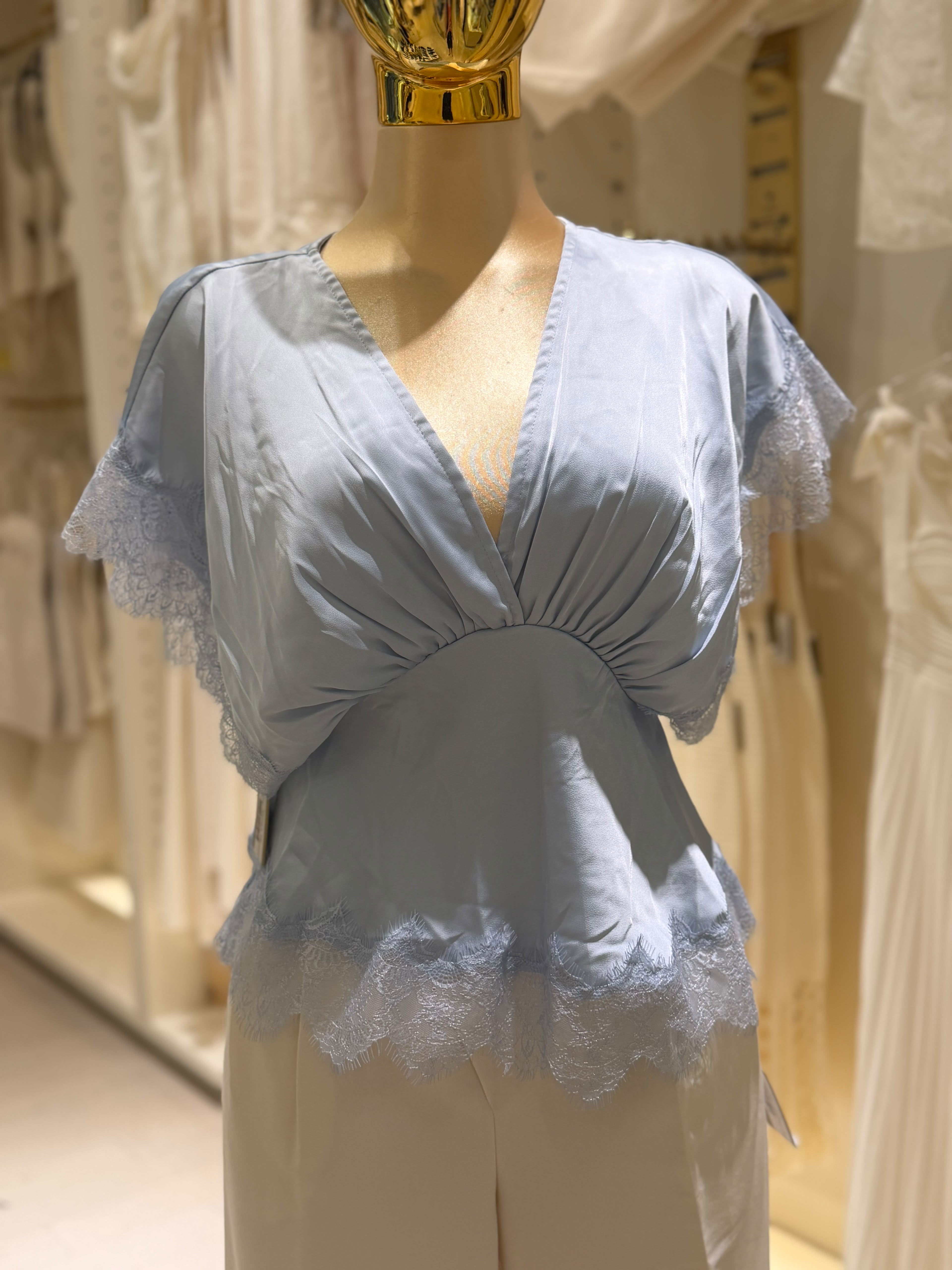 Bloom's Top