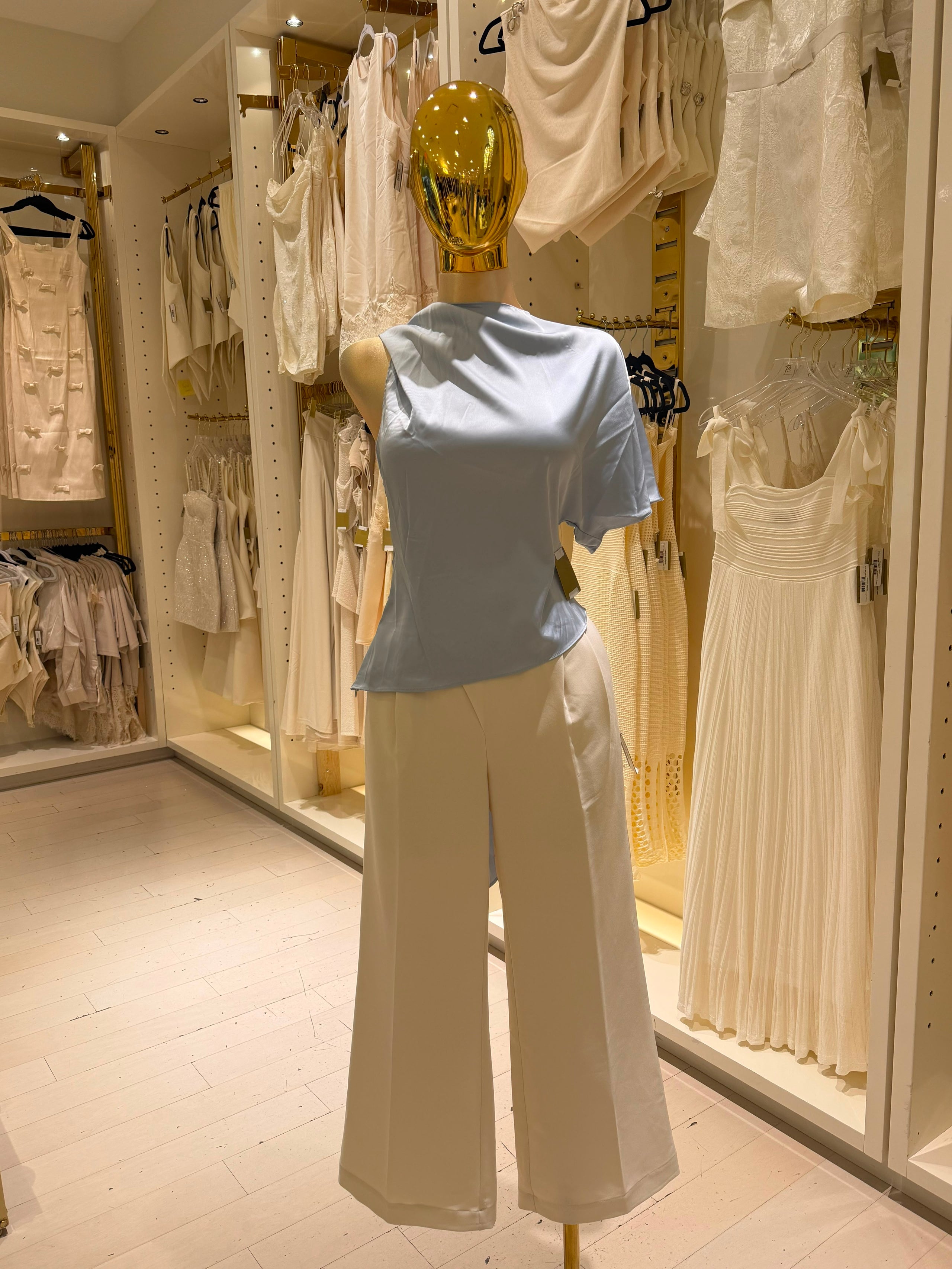 Paloma's Top