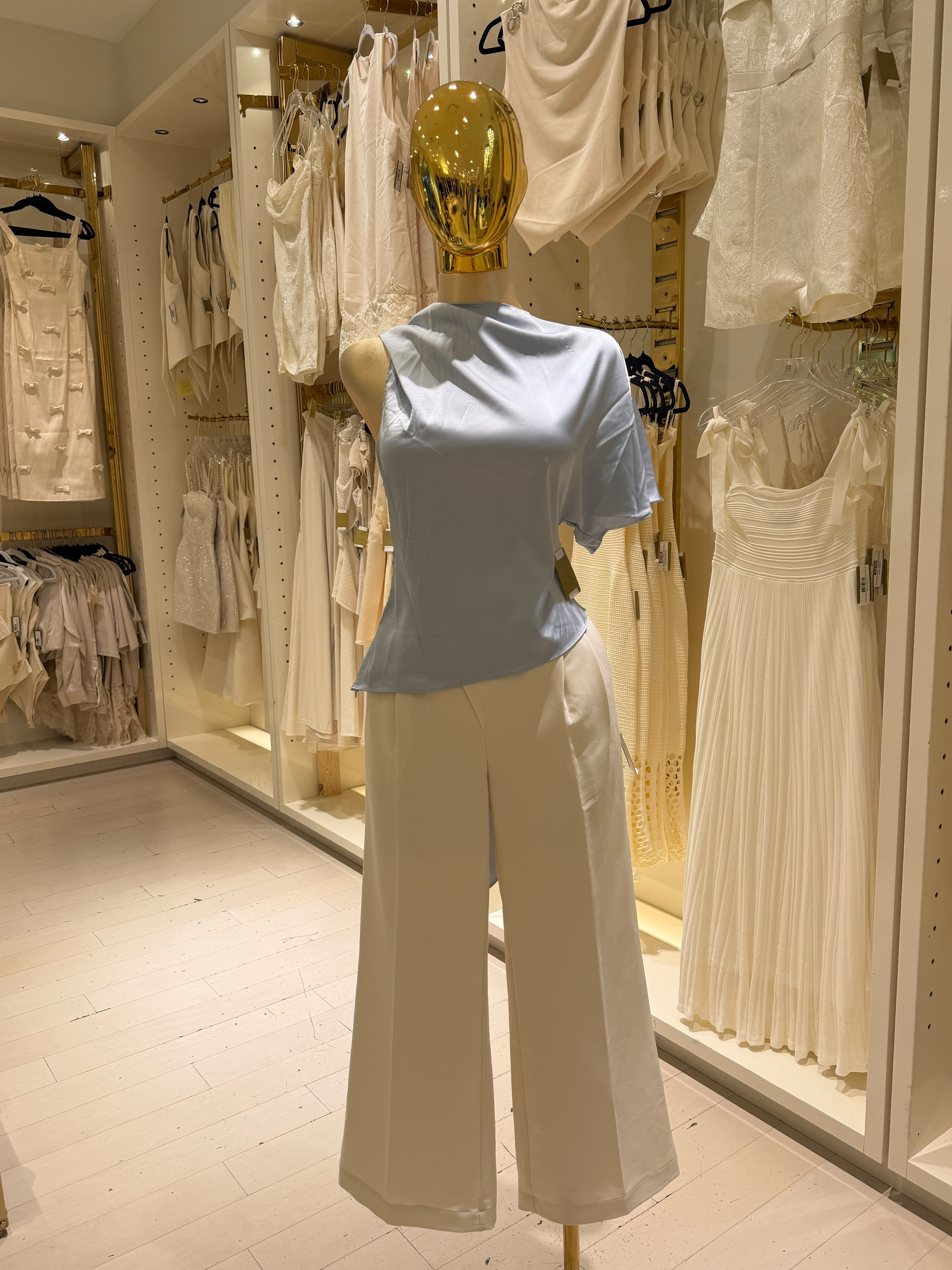 Paloma's Top