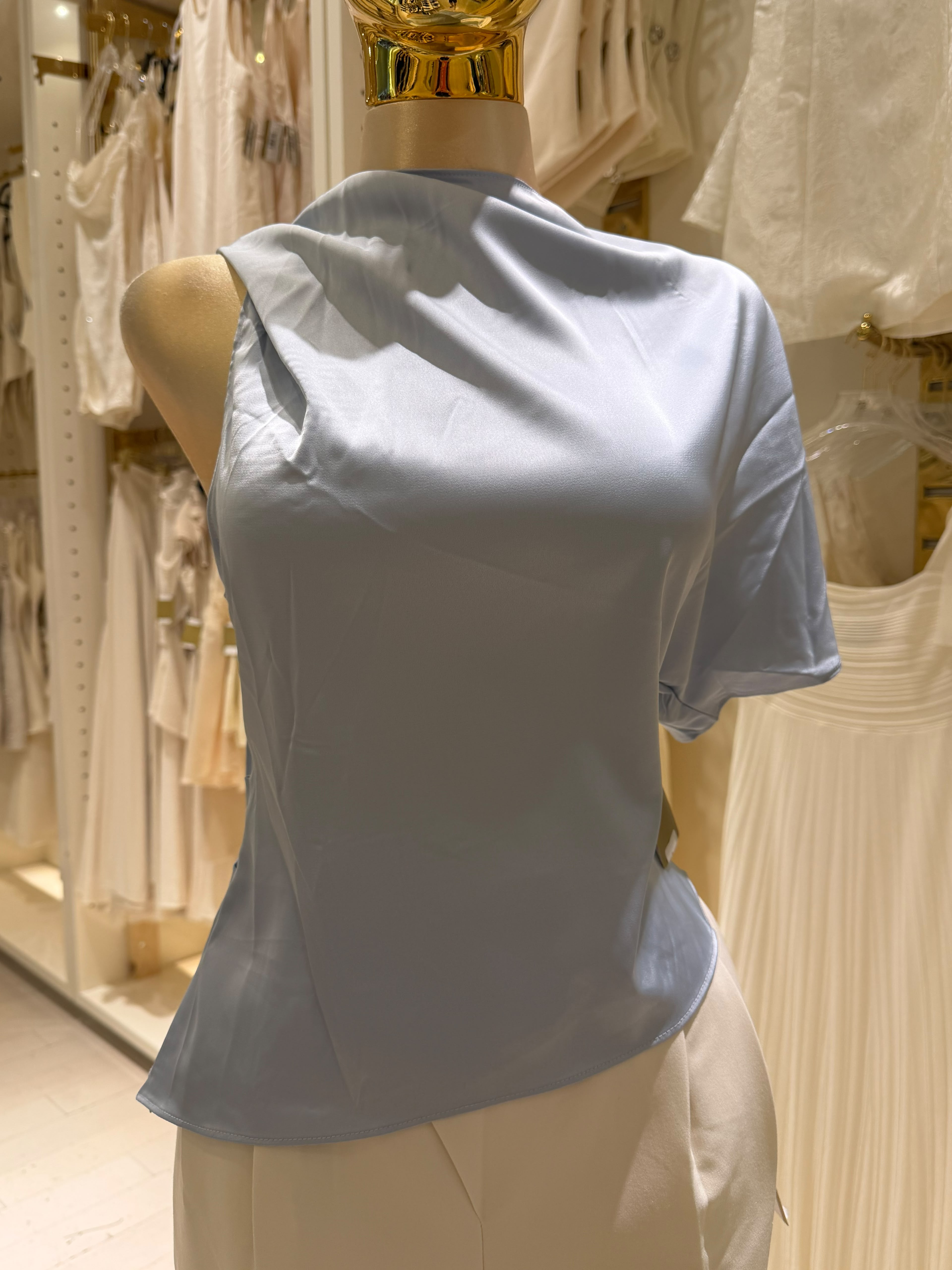 Paloma's Top