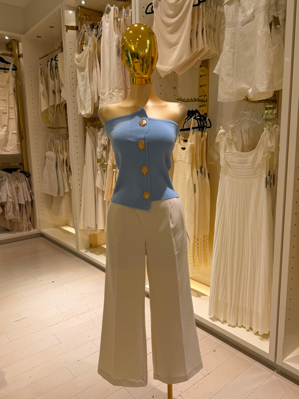 Gregoria's Top