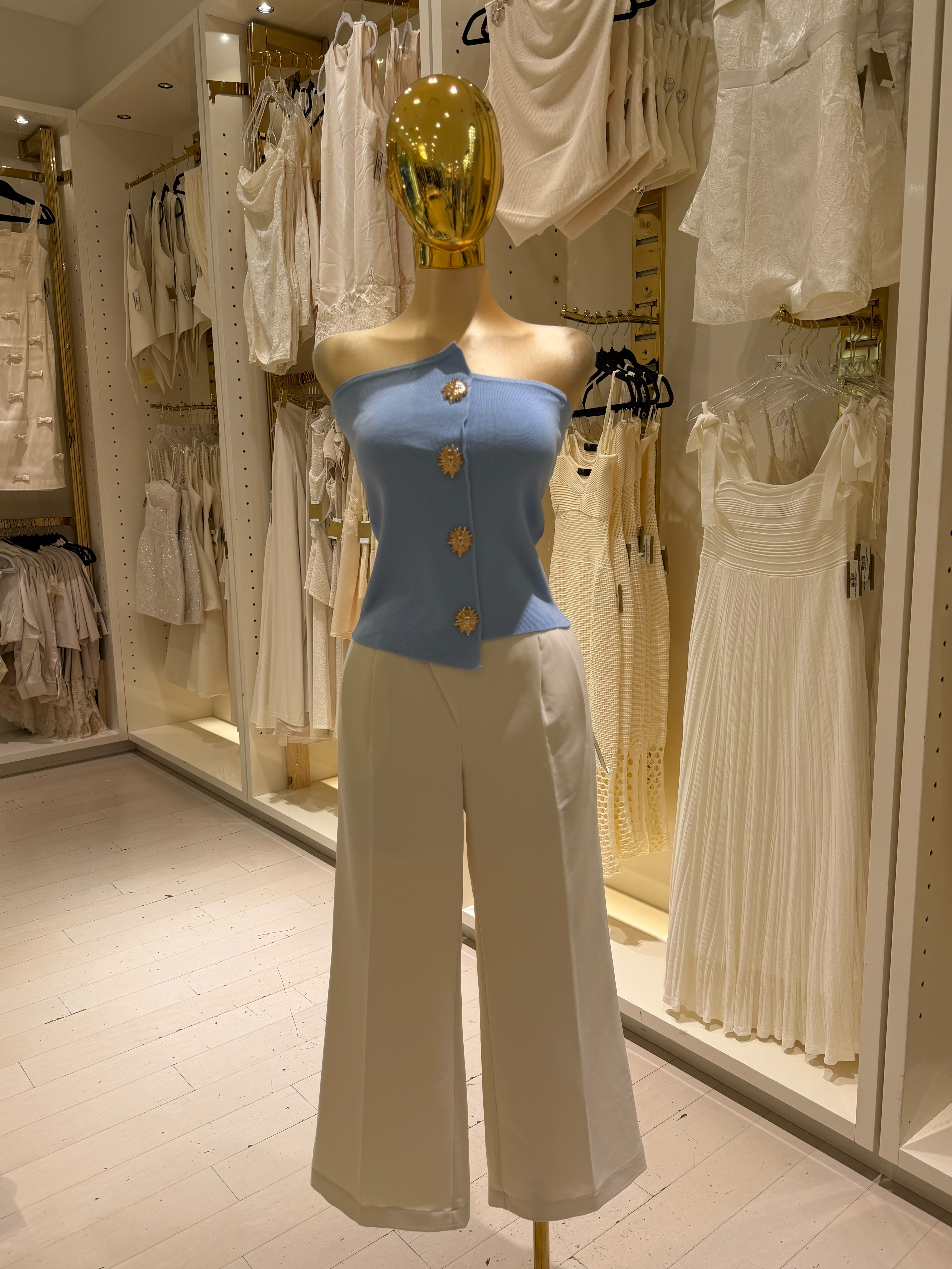 Gregoria's Top