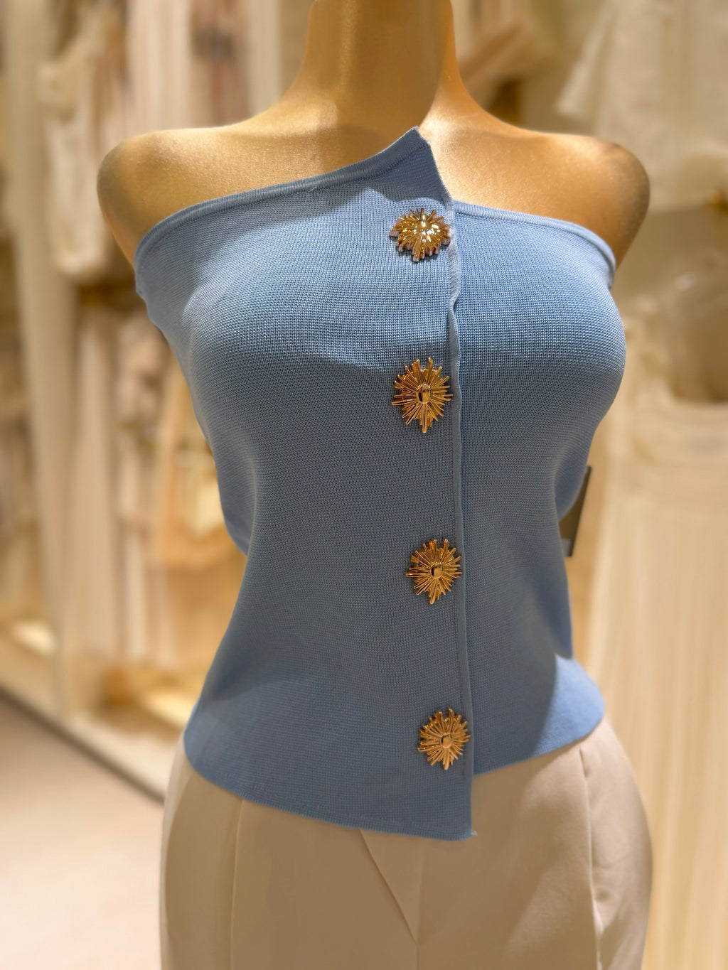 Gregoria's Top