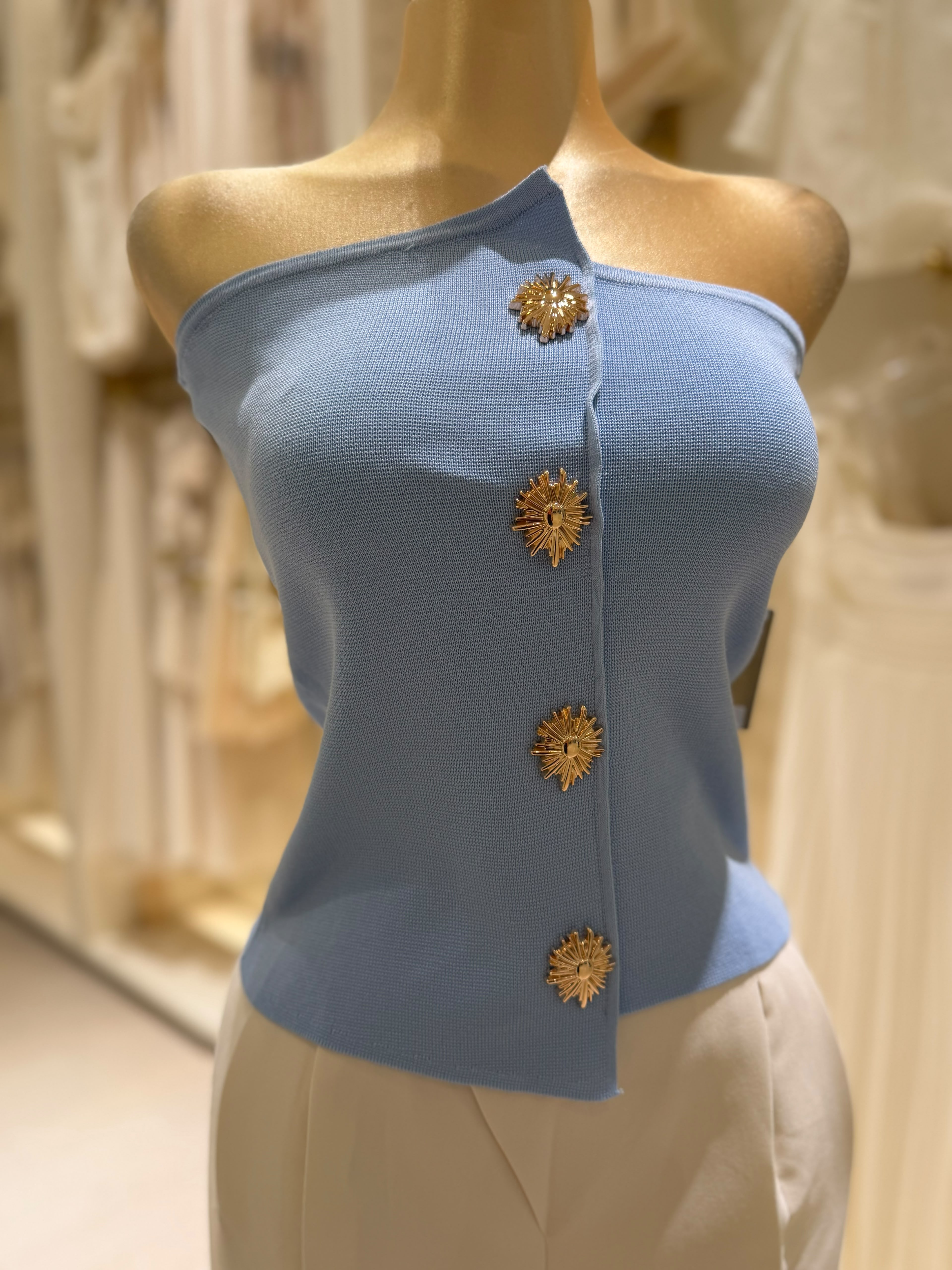 Gregoria's Top