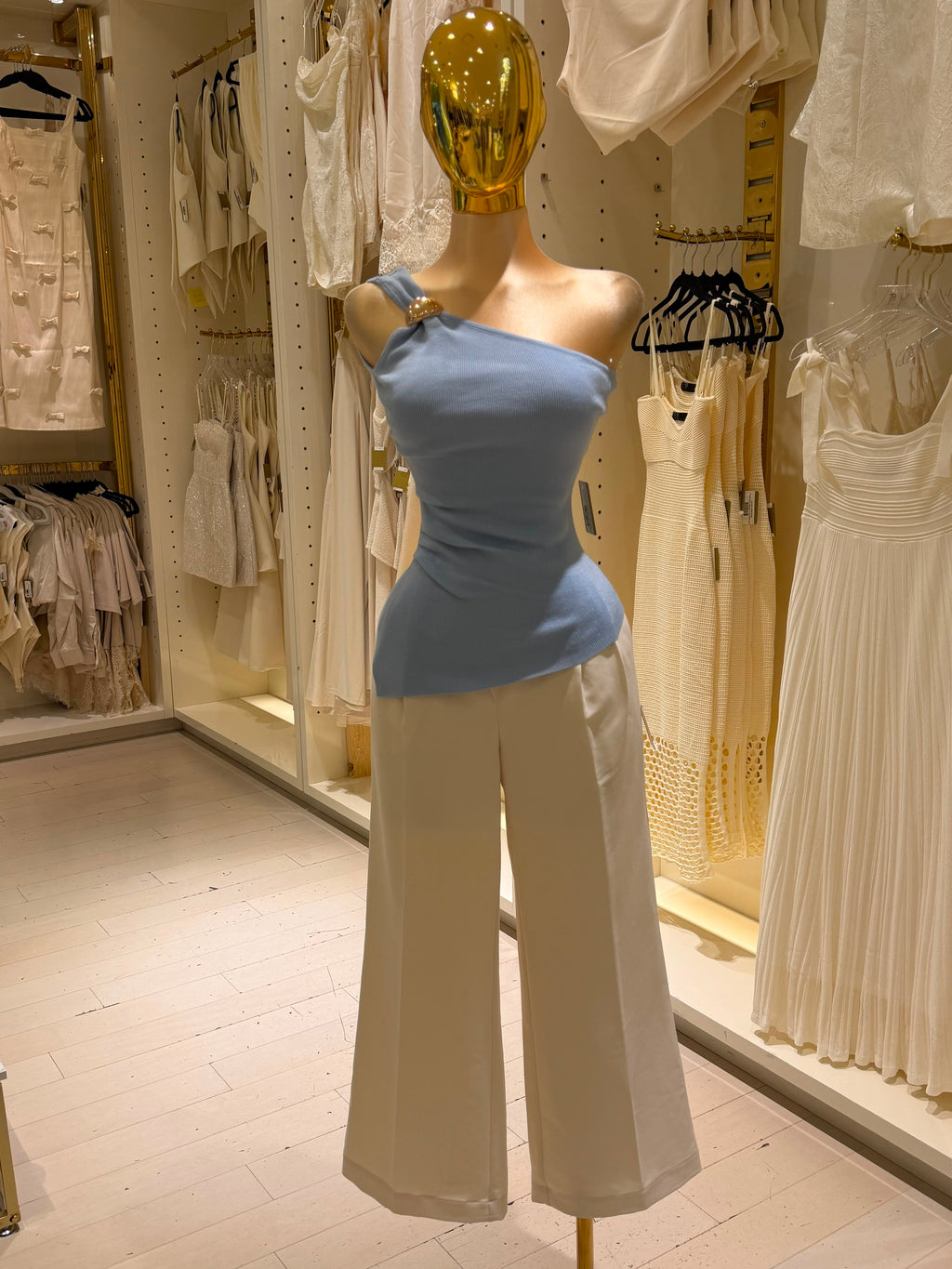Exteria's Bodysuit