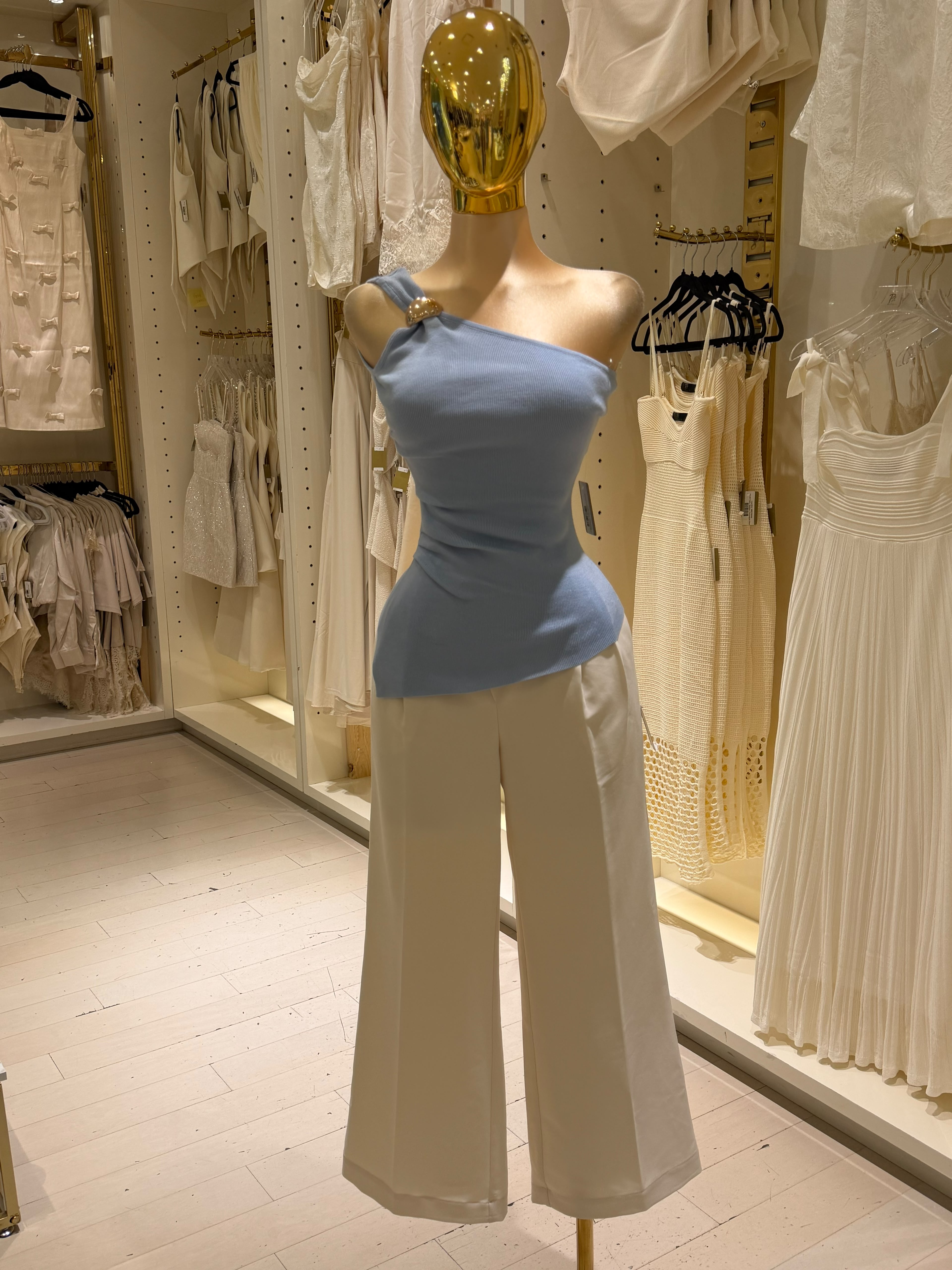 Exteria's Bodysuit