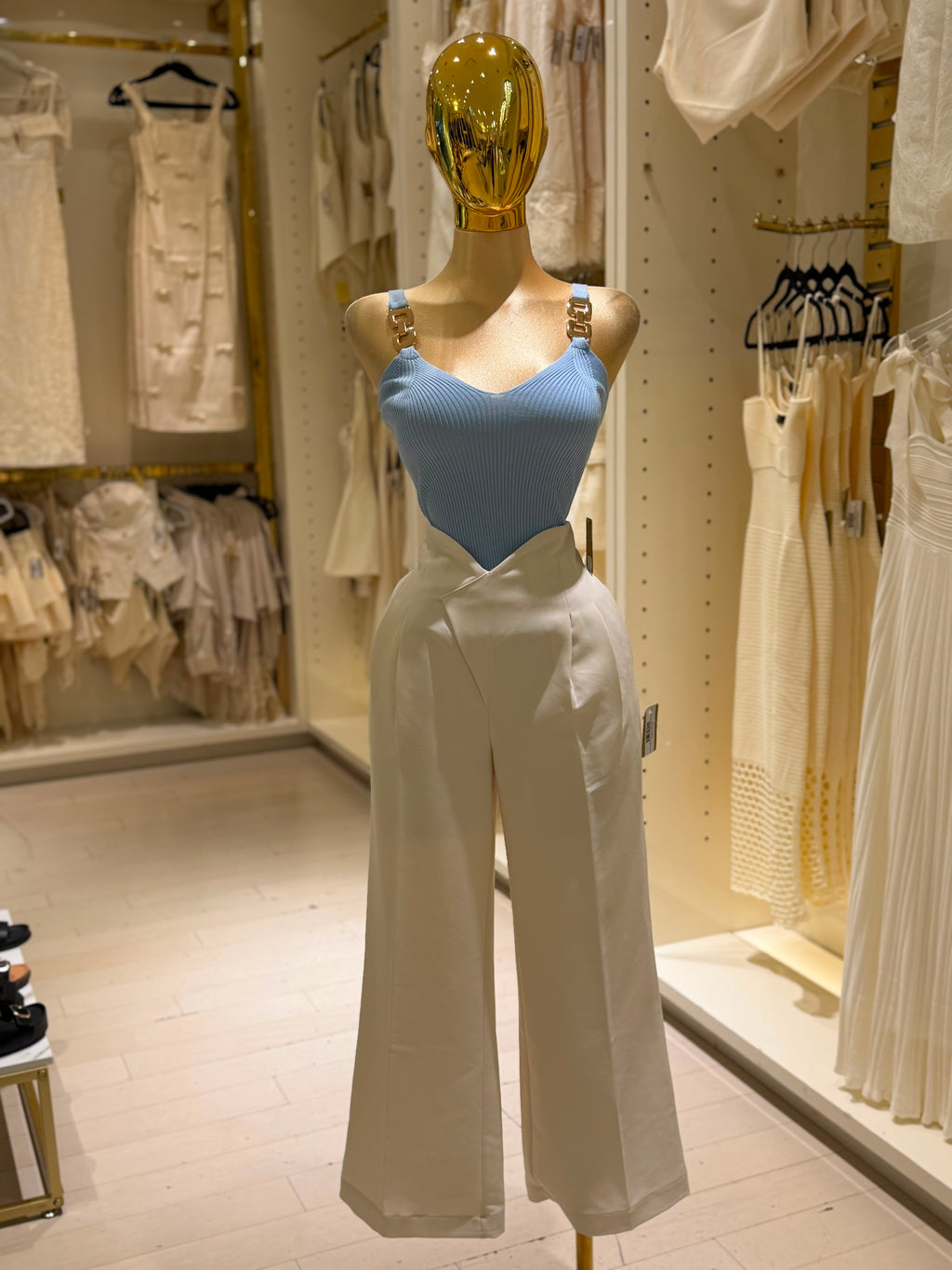 Mandi’s Bodysuit