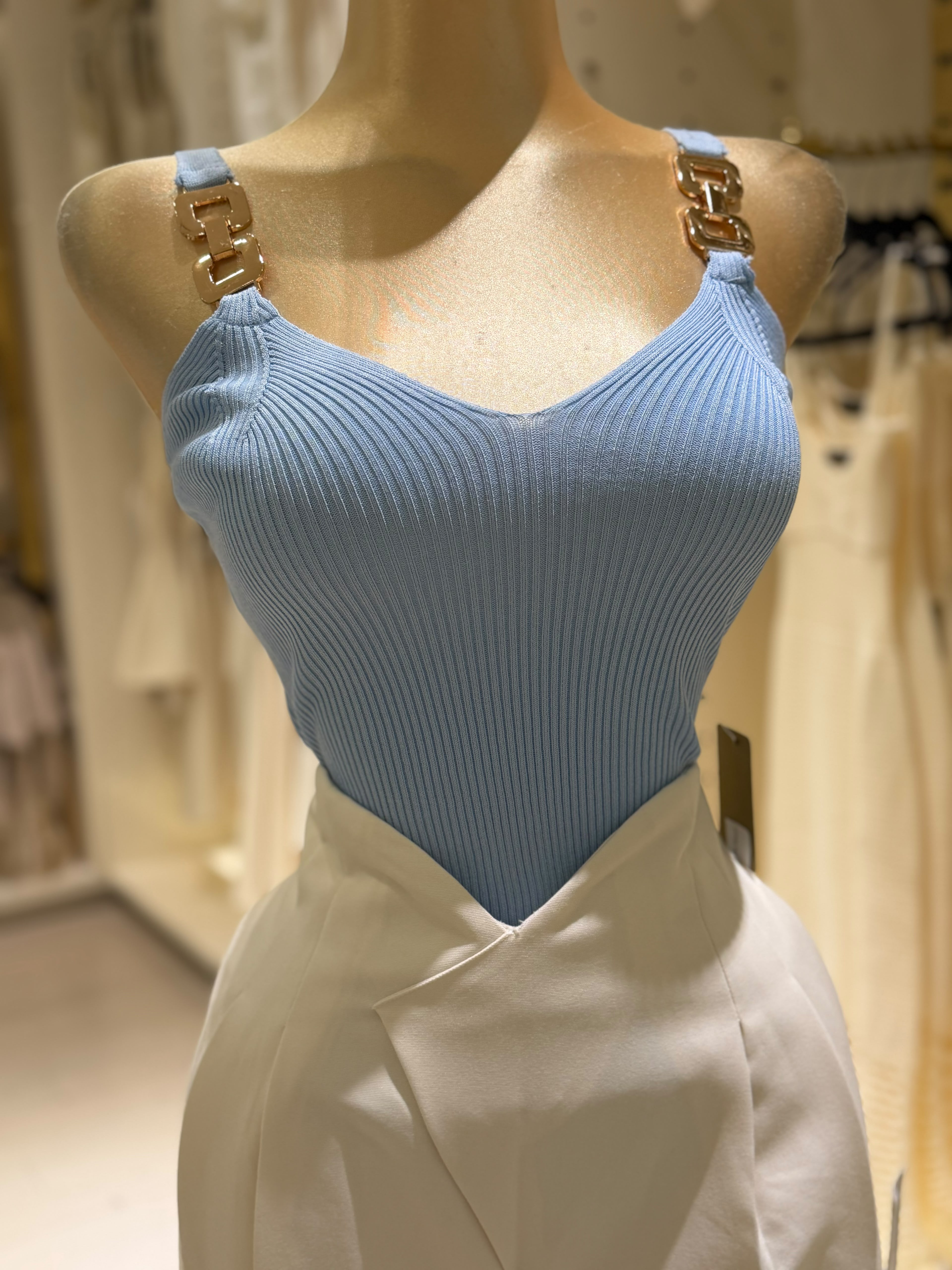 Mandi’s Bodysuit