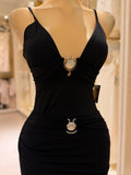 Melani's Midi Dress