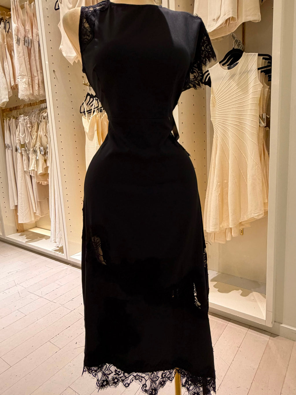 Lou’s Dress