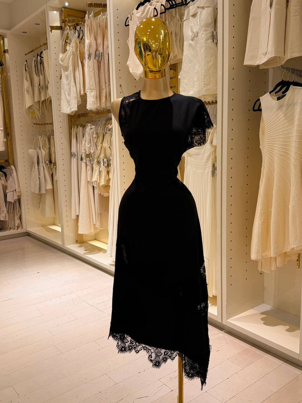 Lou’s Dress