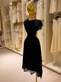 Lou’s Dress