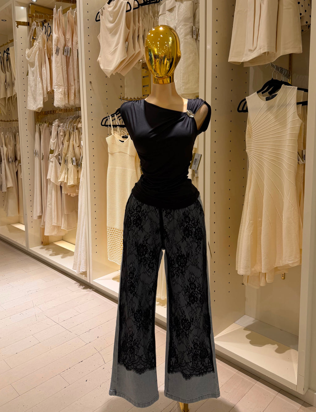 Marilou’s Top