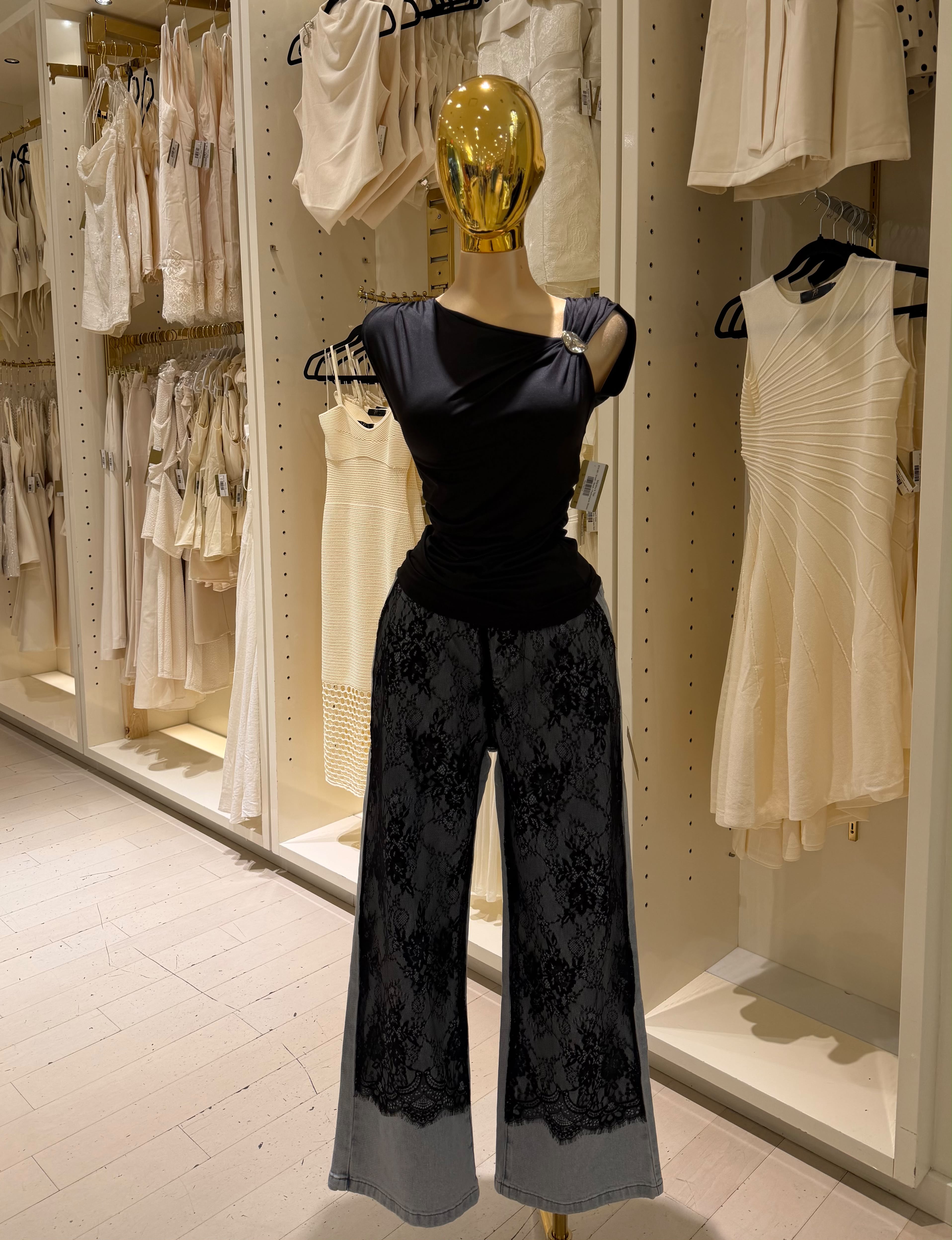 Marilou’s Top