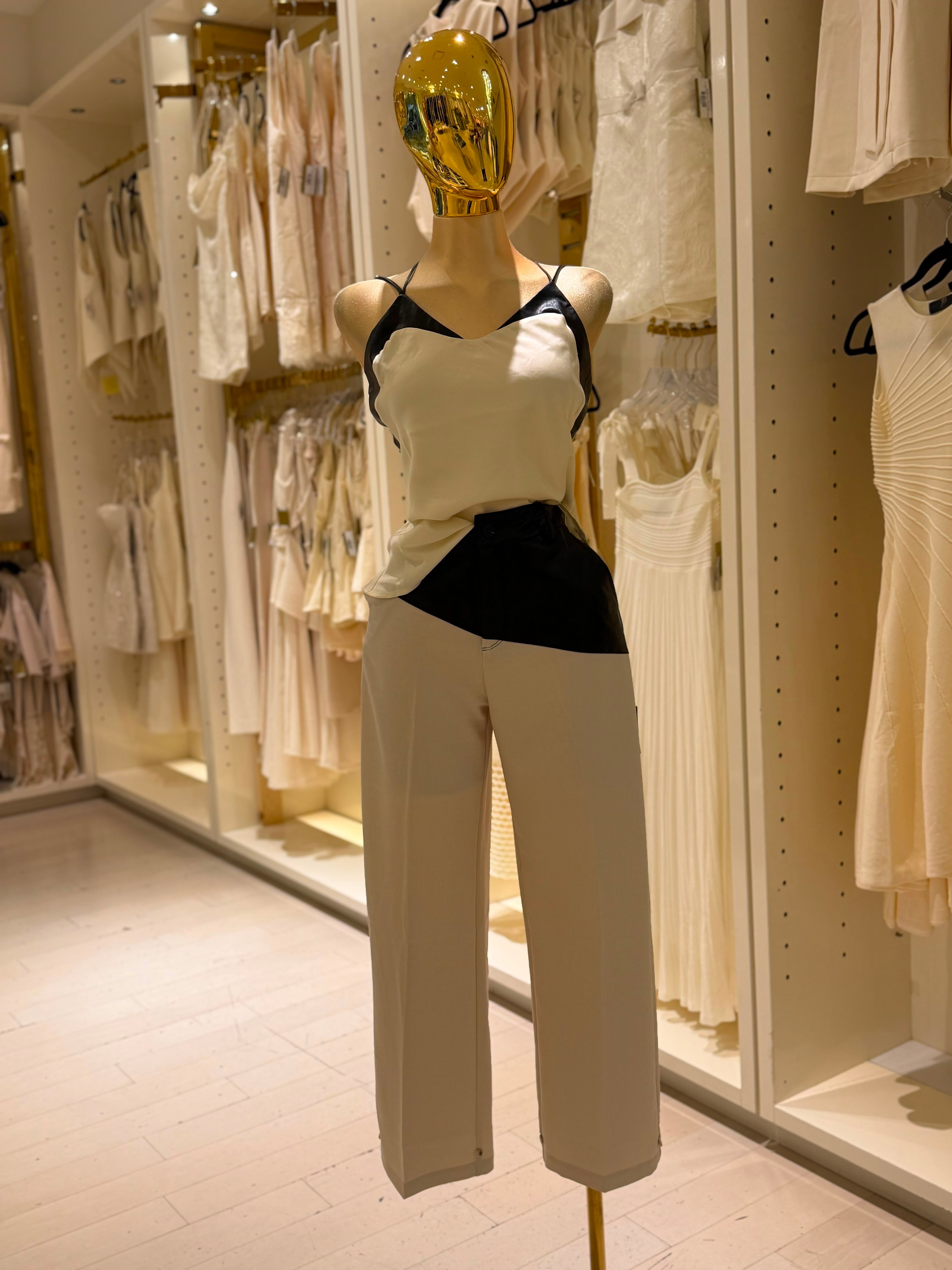 Jane's Pants