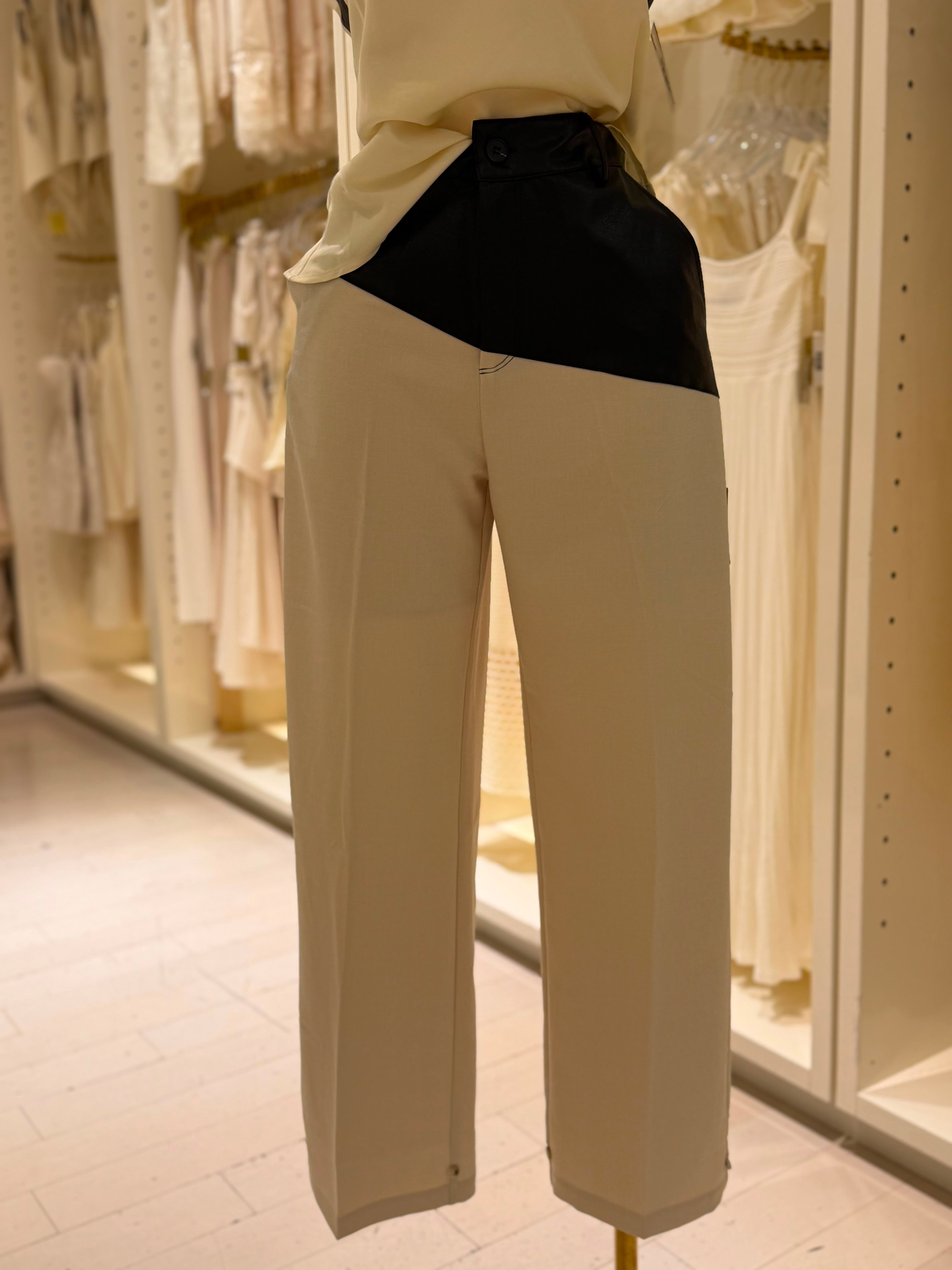 Jane's Pants