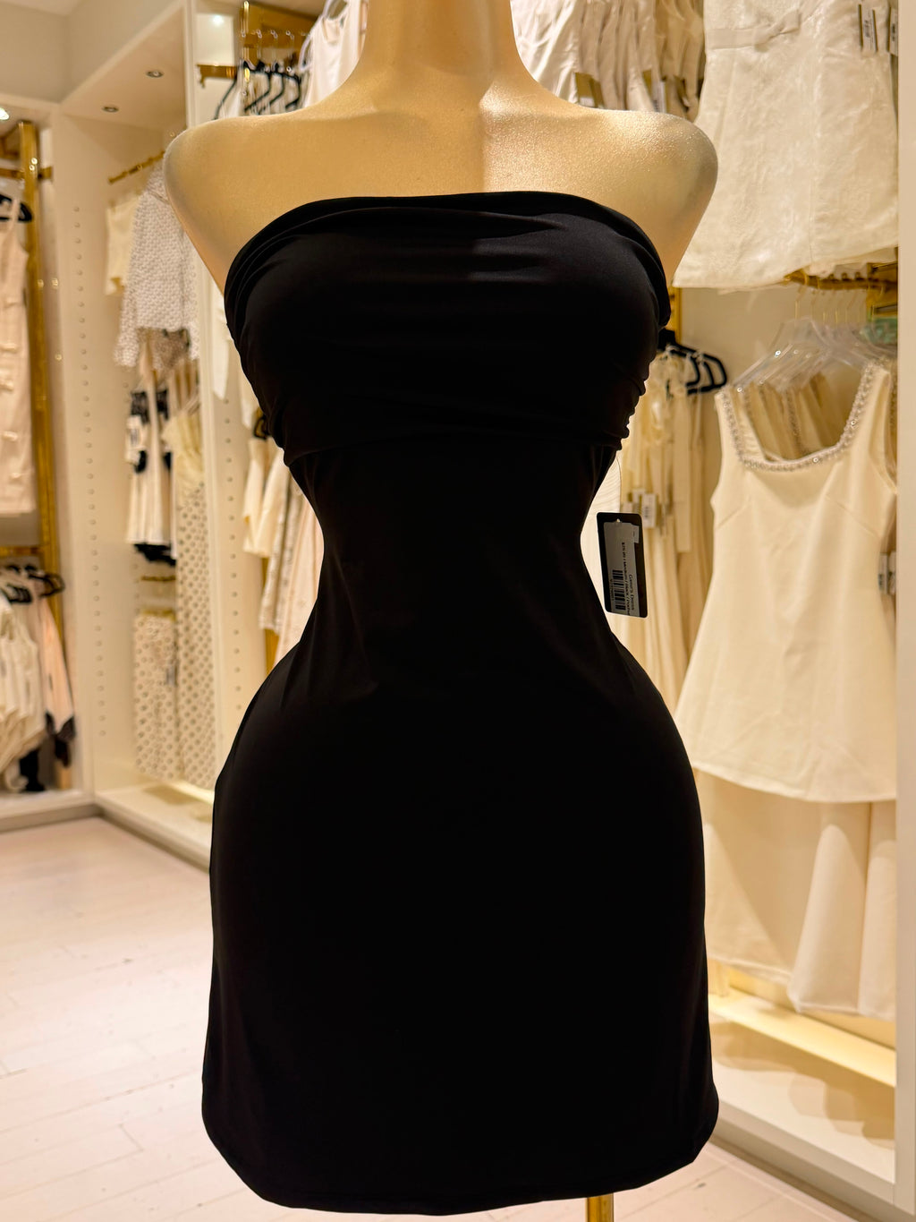 Gime's Dress