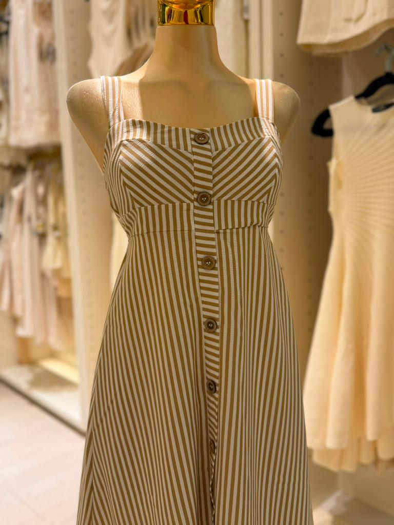 Rihanna's Dress