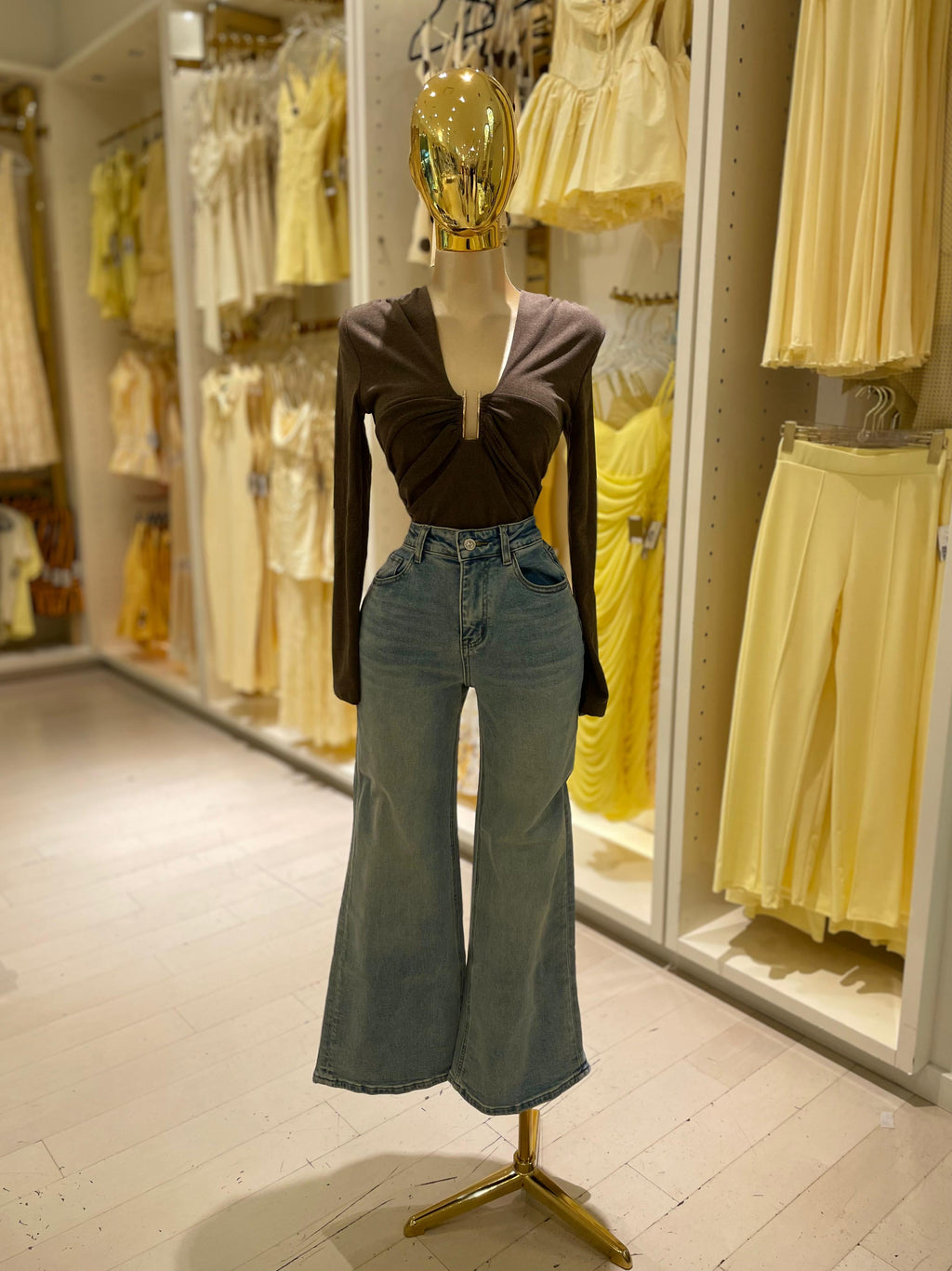 Jenai's Bodysuit