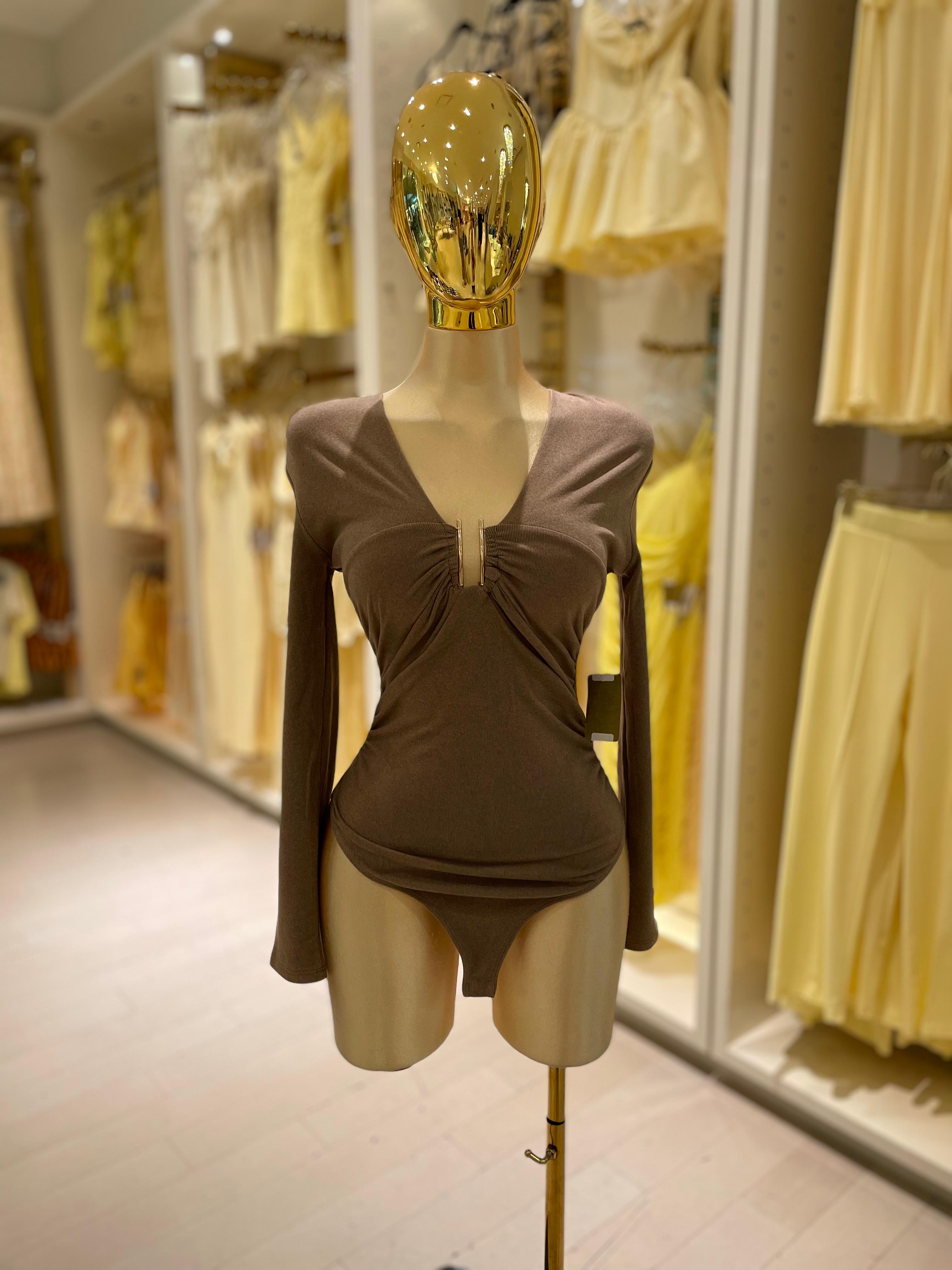 Jenai's Bodysuit
