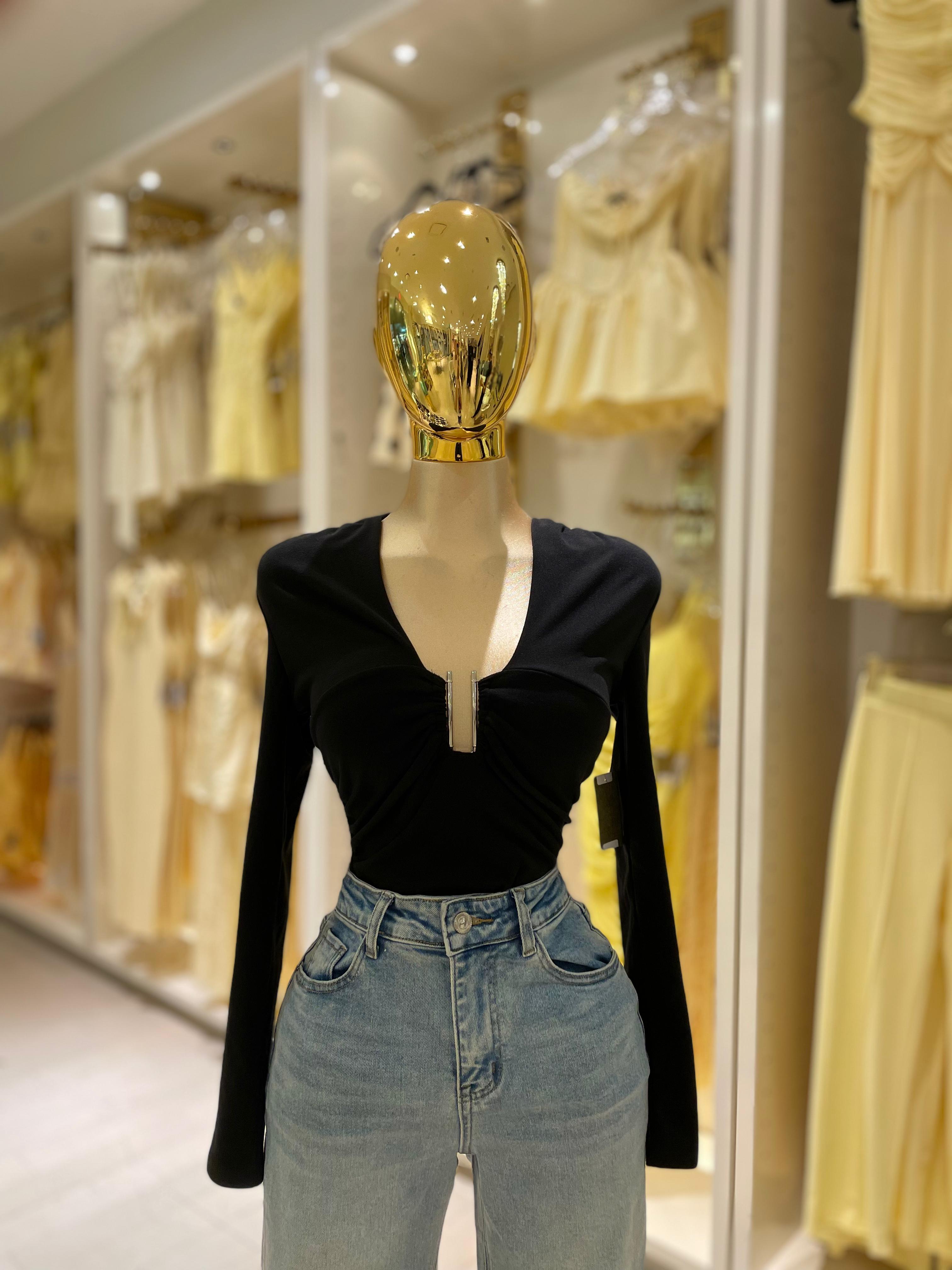Jenai's Bodysuit