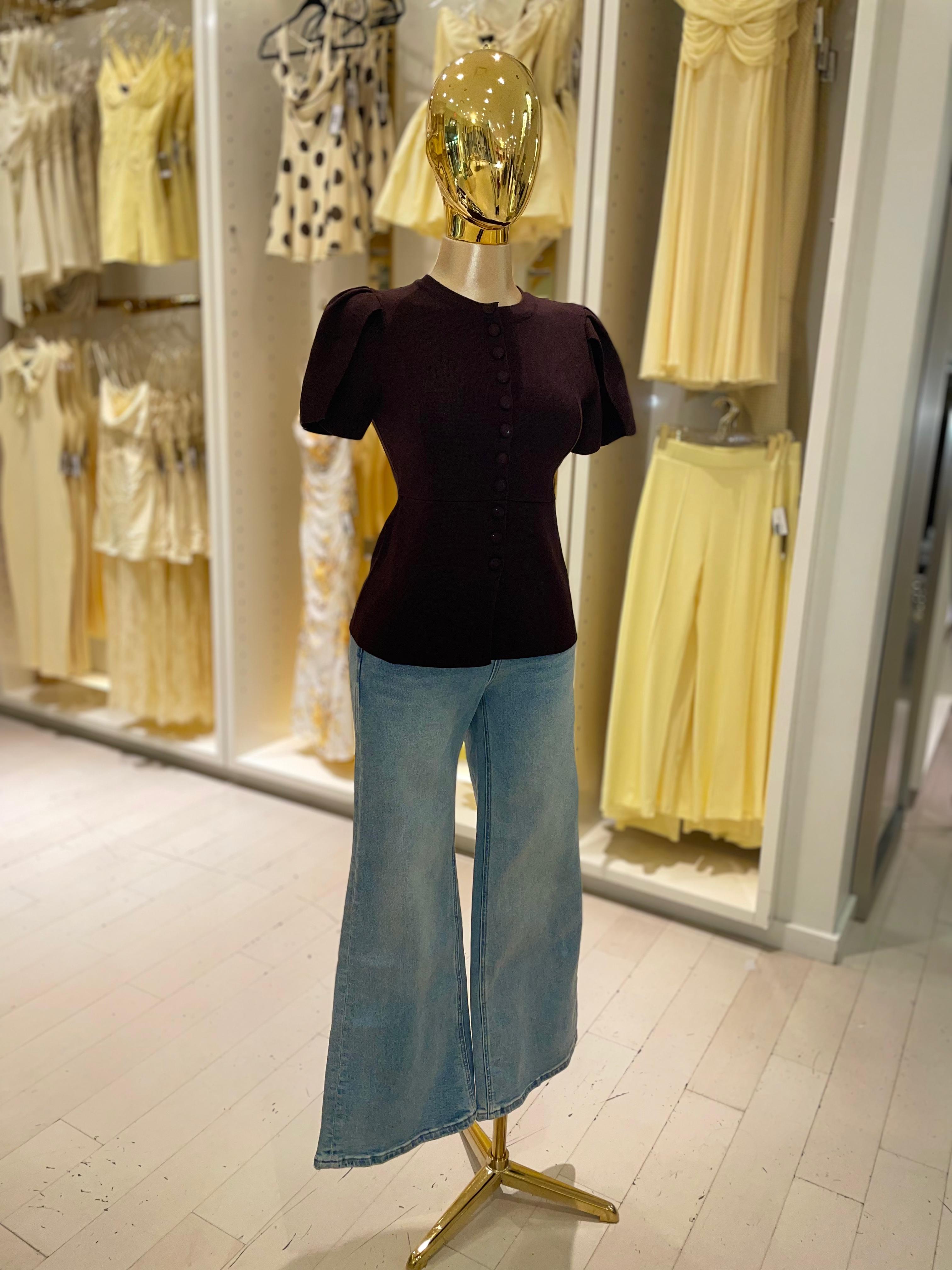 Piona's Top