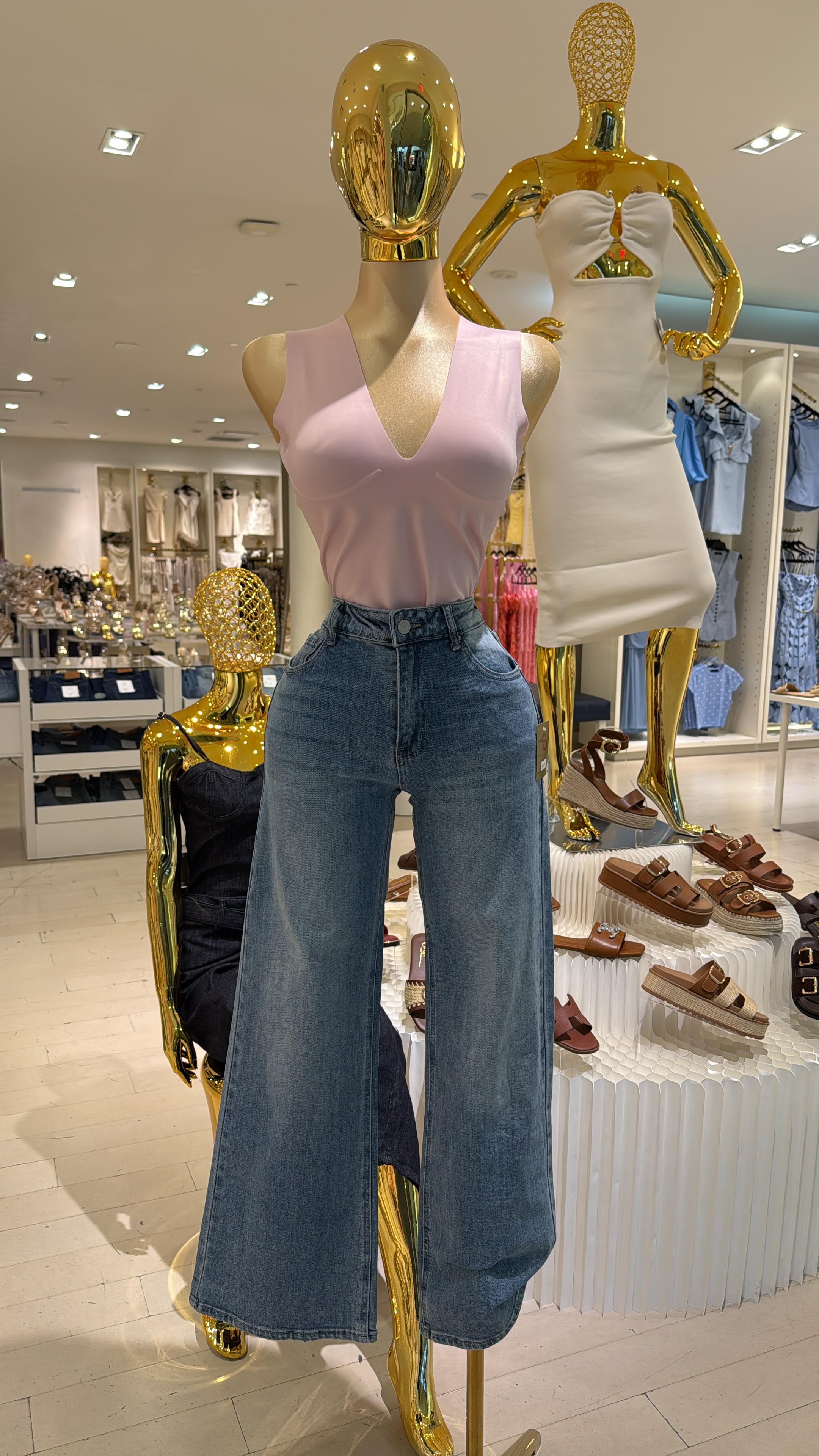 Sol Leon Jeans