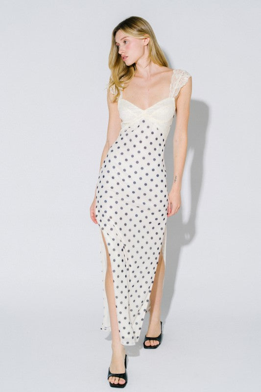 Gery’s Dress